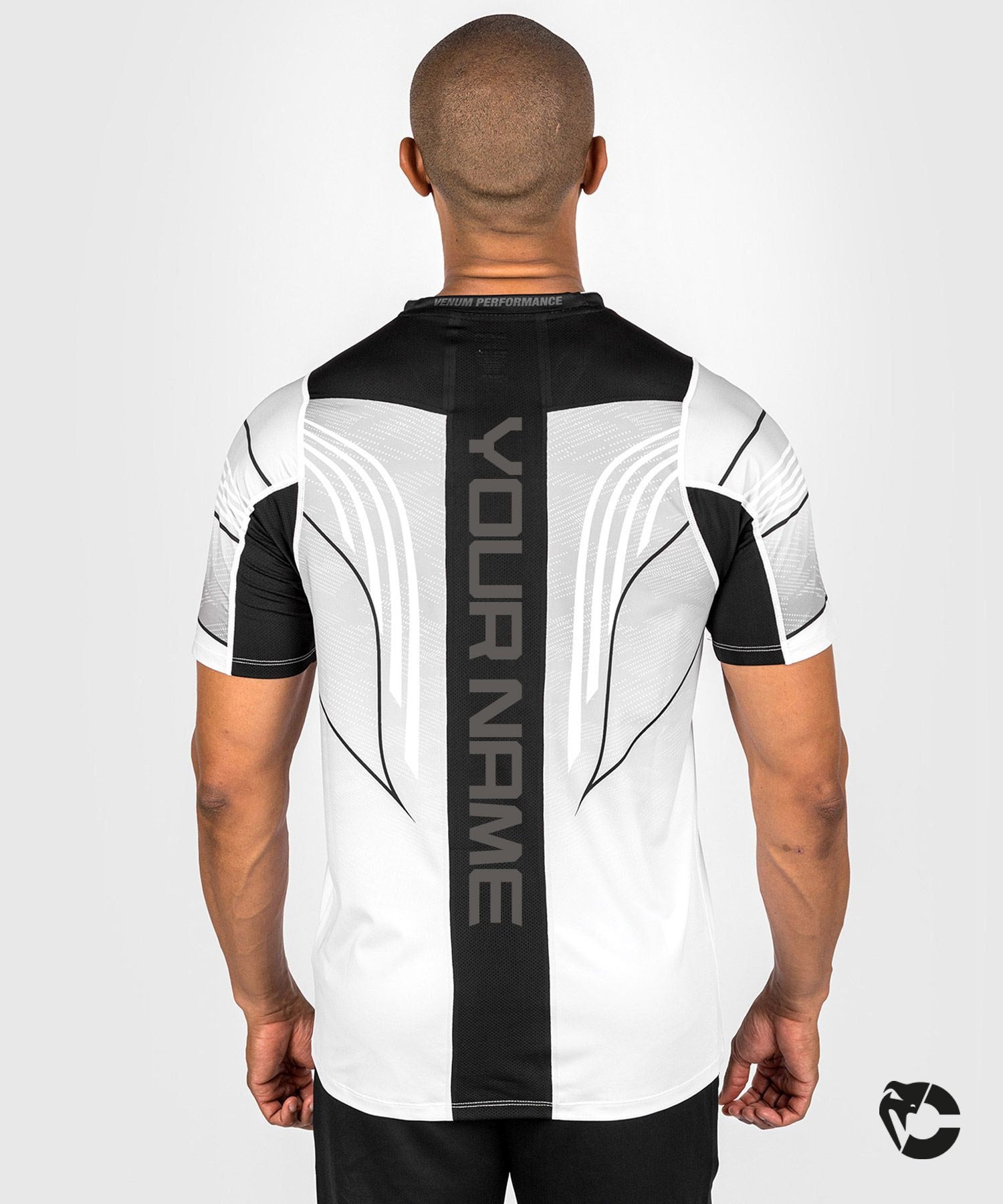 UFC Venum Personalized Authentic Fight Night 2.0 Kit by