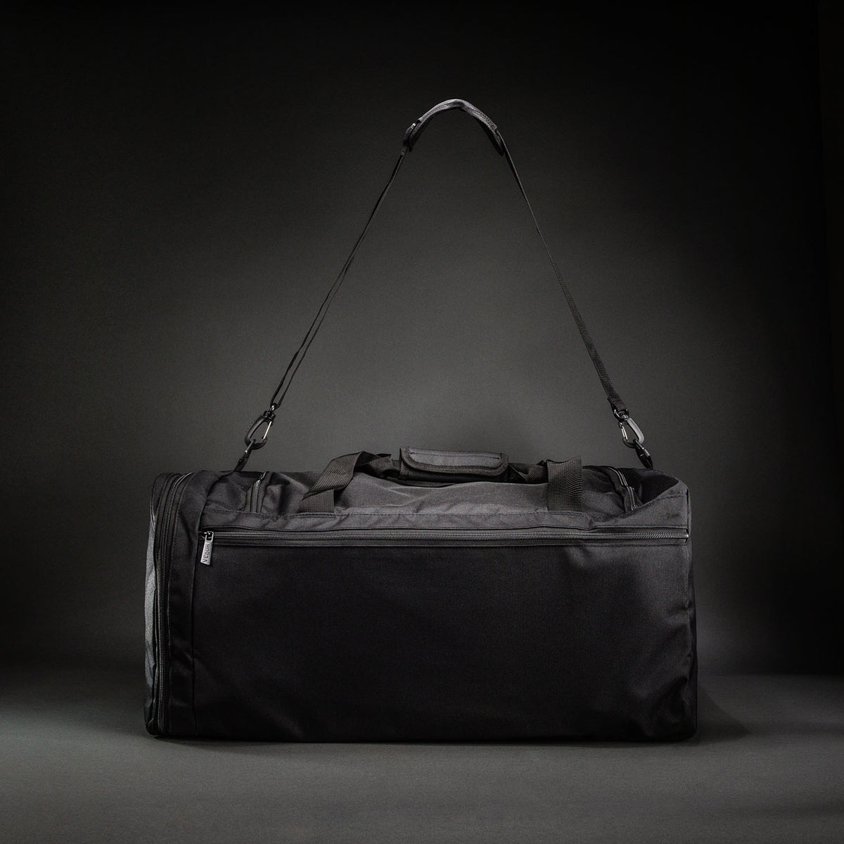Venum Essential Sports Bag (26L) - Black