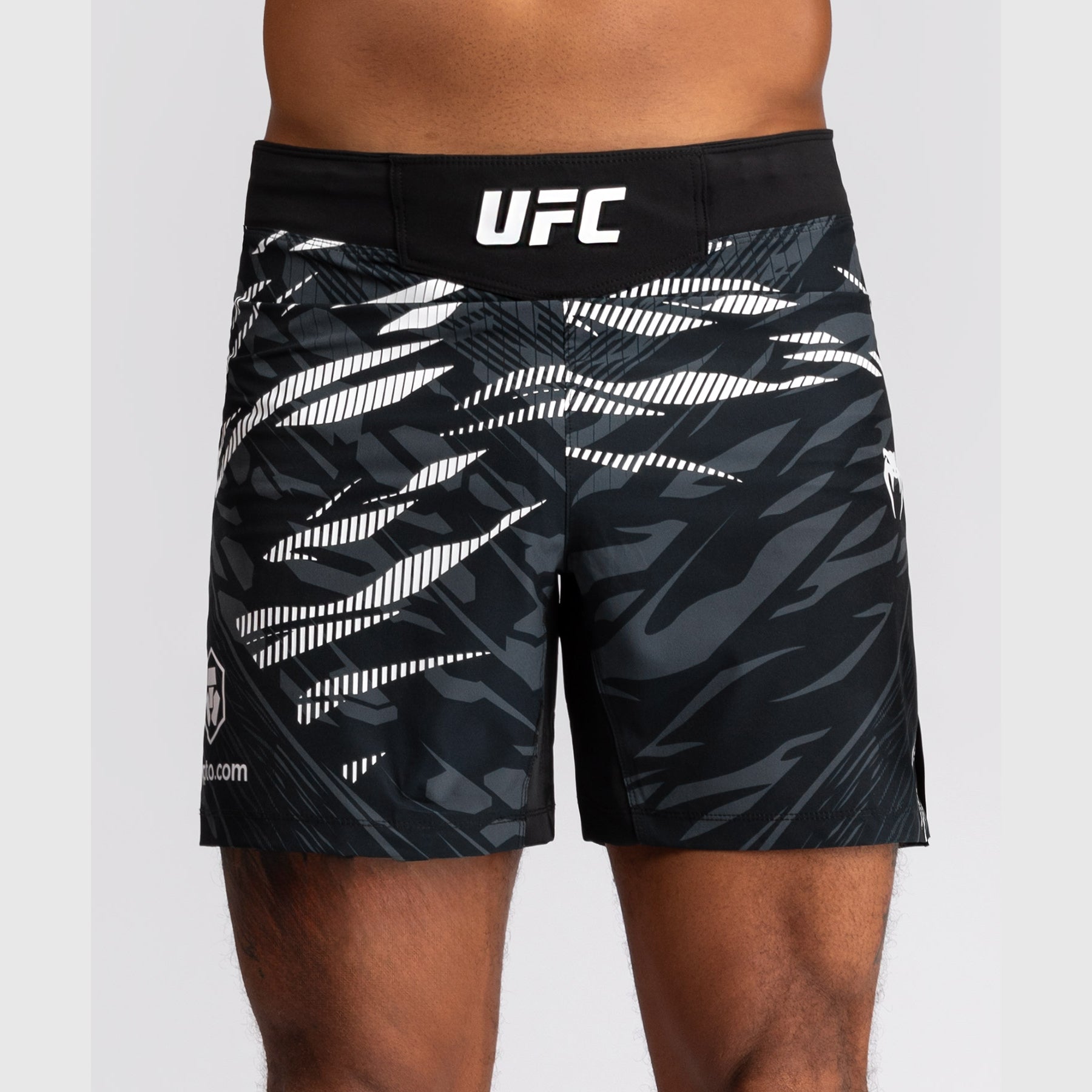 UFC Fusion by Venum Personalized Authentic Fight Night Men's Fight