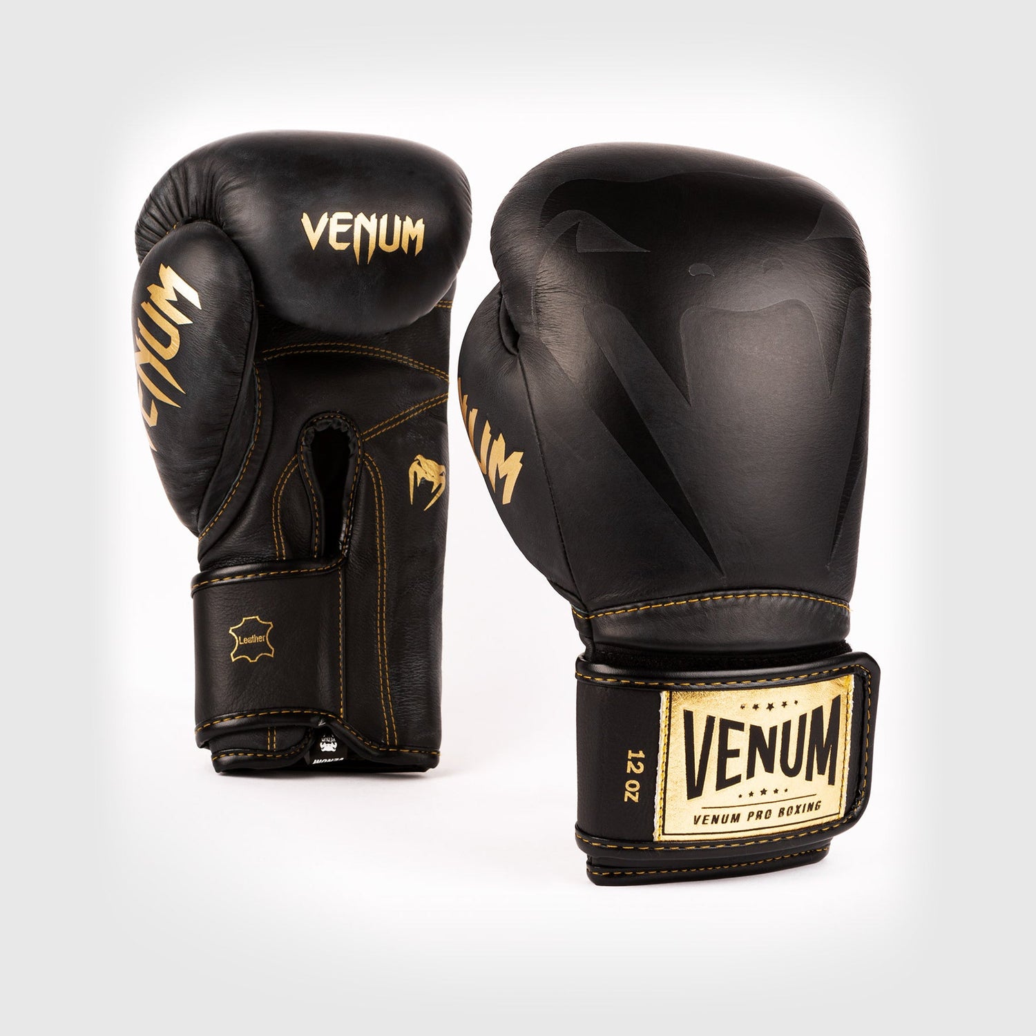 Pro Boxing Gloves