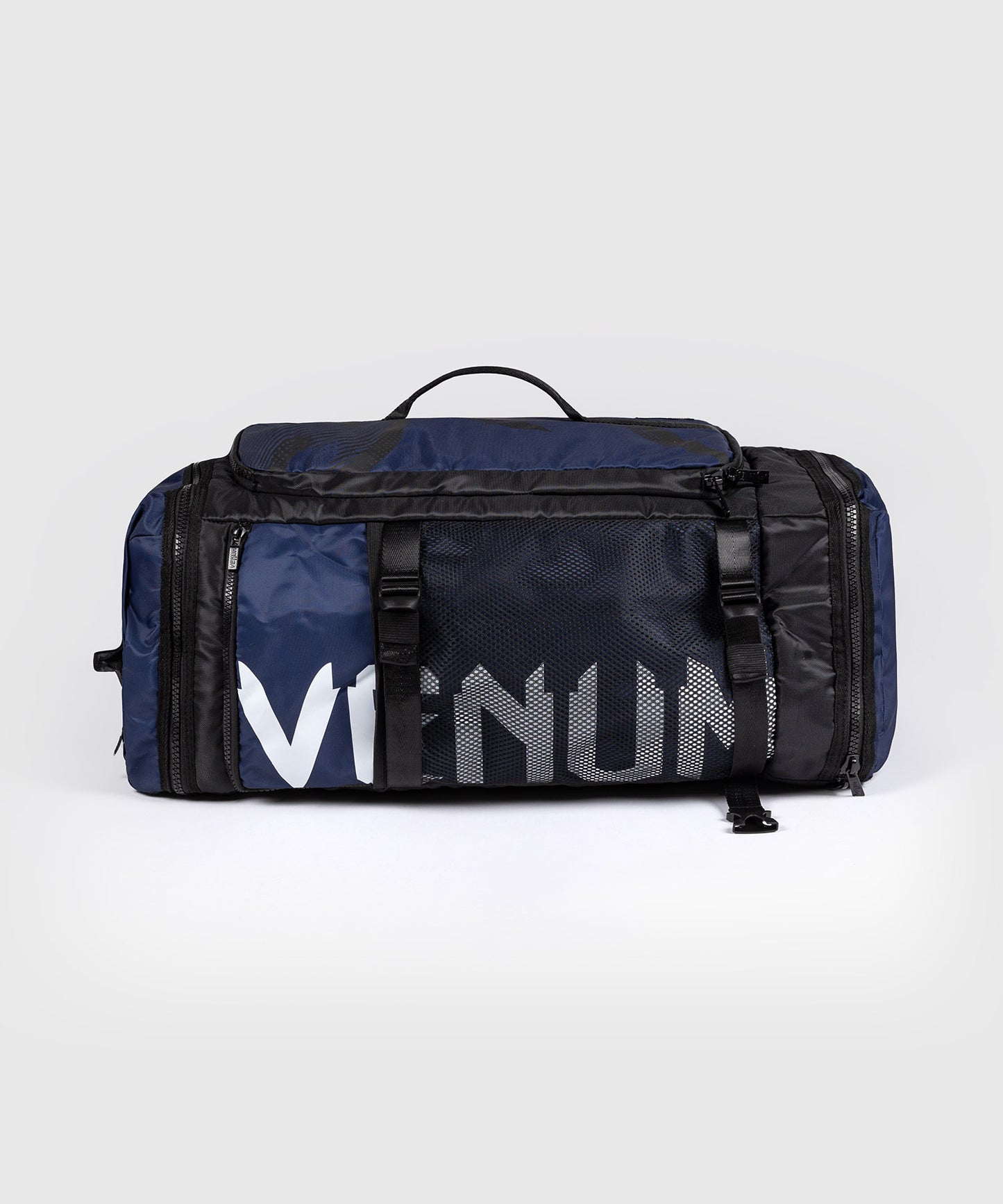 Venum Trainer Hybrid sports bag - Midnight Blue