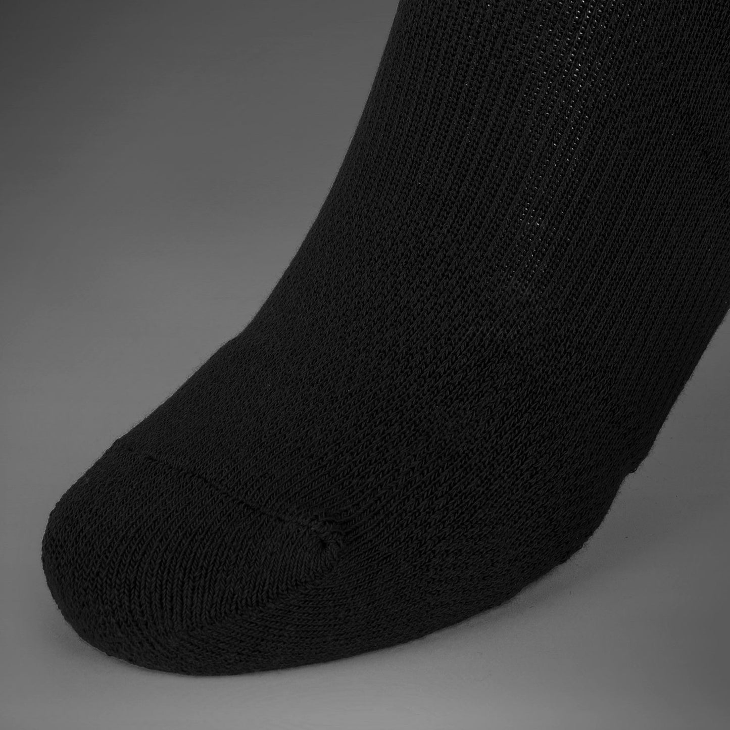 Venum Elite Performance Long Socks - Black/White  product-type_American Football Socks Venum