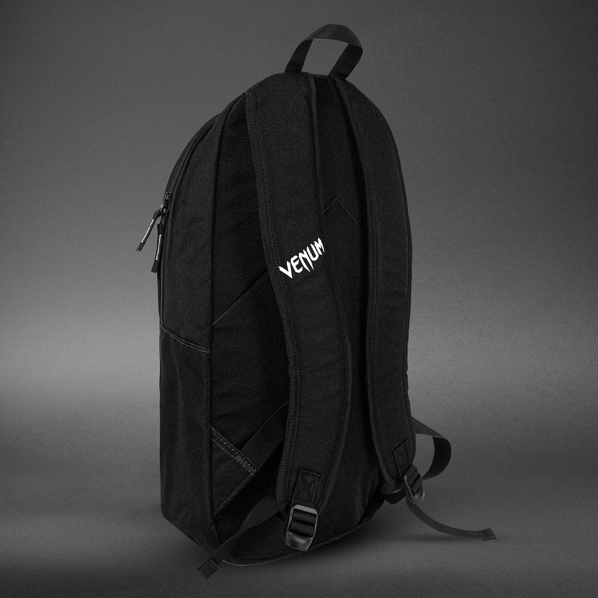 Venum Contender Backpack - Black/White  product-type_Sports Bags Venum