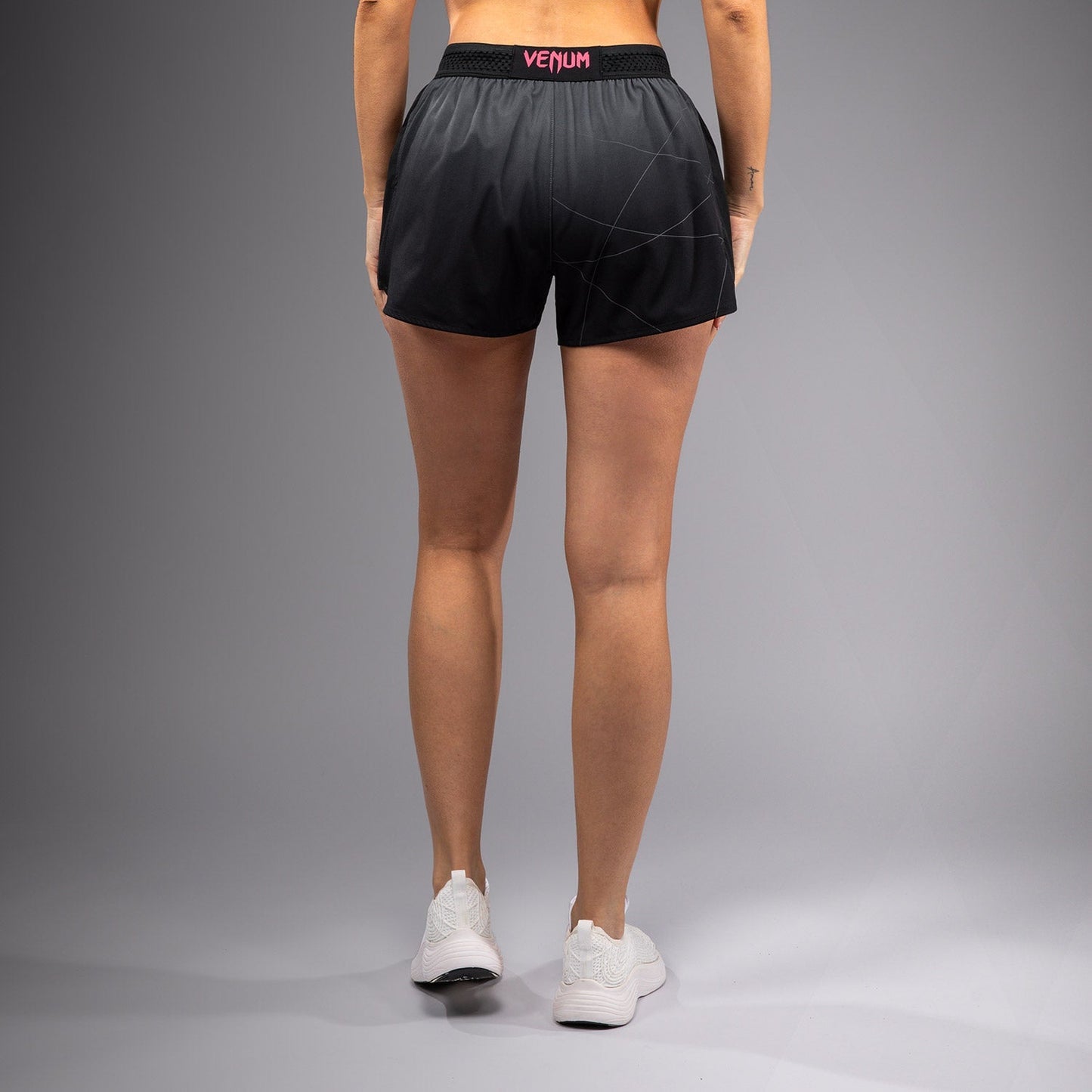 Venum Tactical XT Training Shorts - Black/Storm Grey