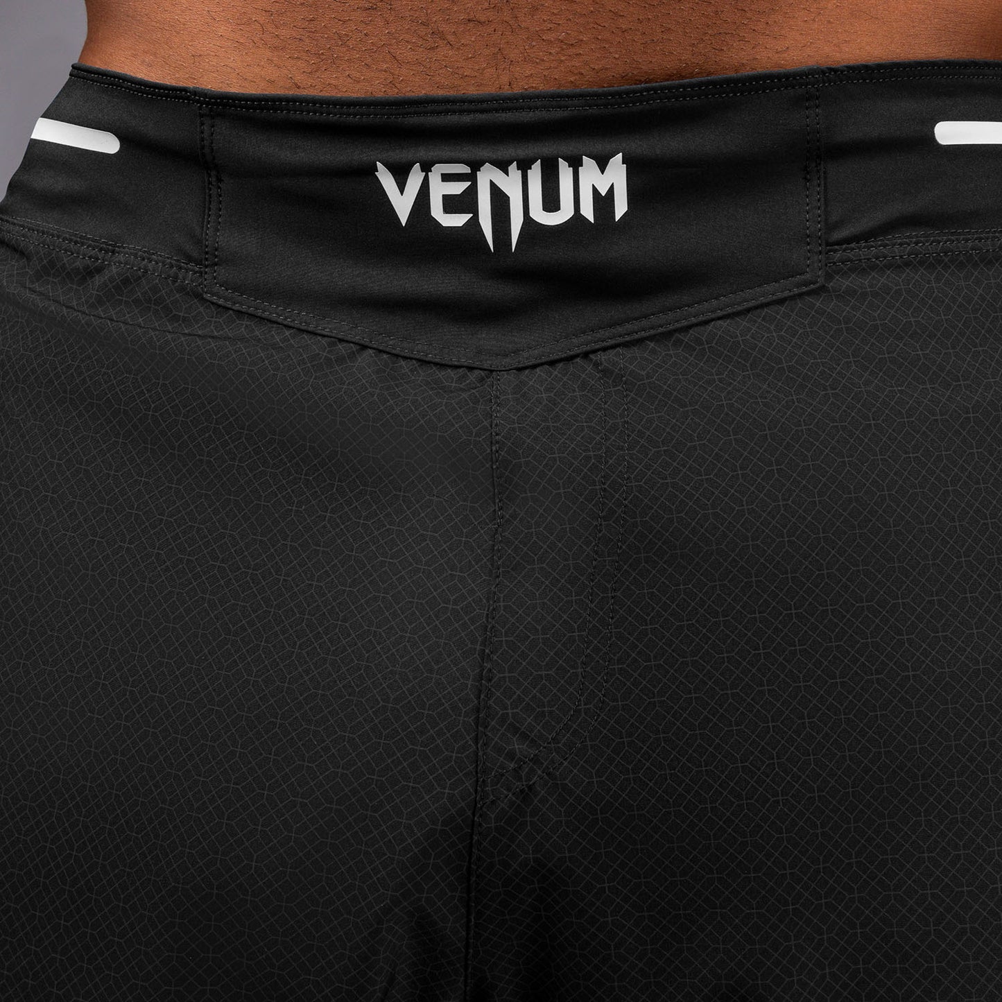 Venum x Roger Gracie Academy Fightshorts - Black