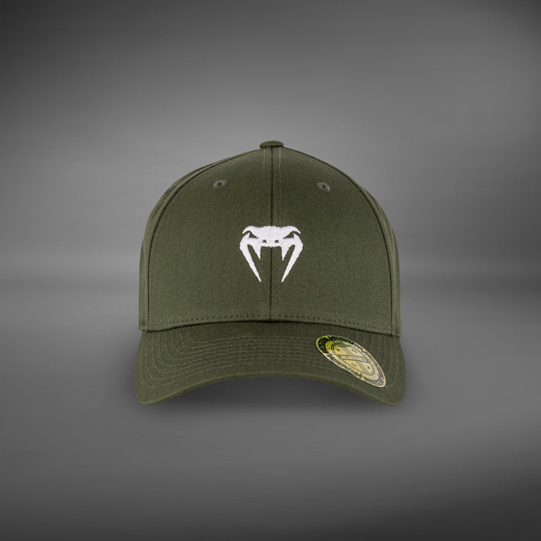 Venum Classic 2.0 Cap - Black - Venum