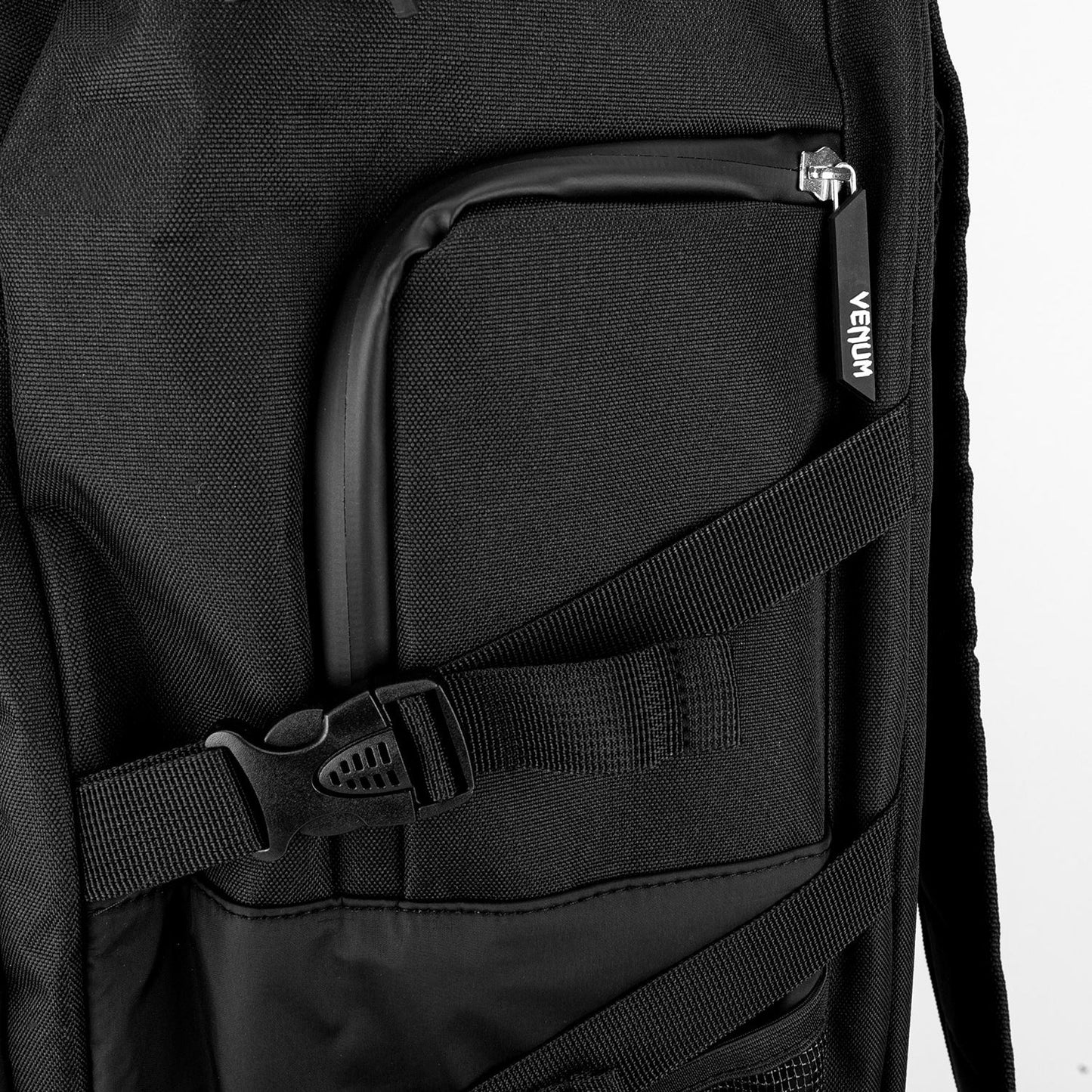 Venum Challenger Xtrem Evo BackPack - Black/White