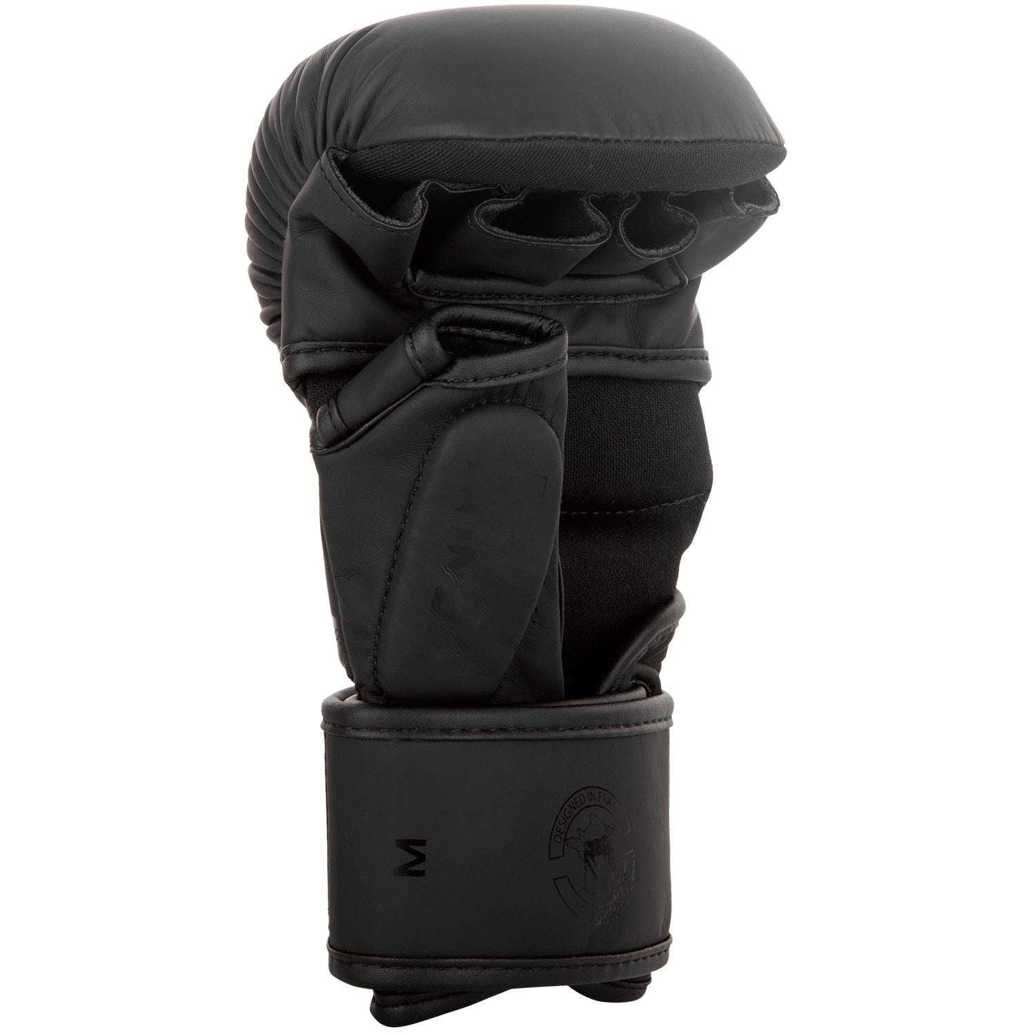 Sparring Gloves Venum Challenger 3.0 - Black - Venum