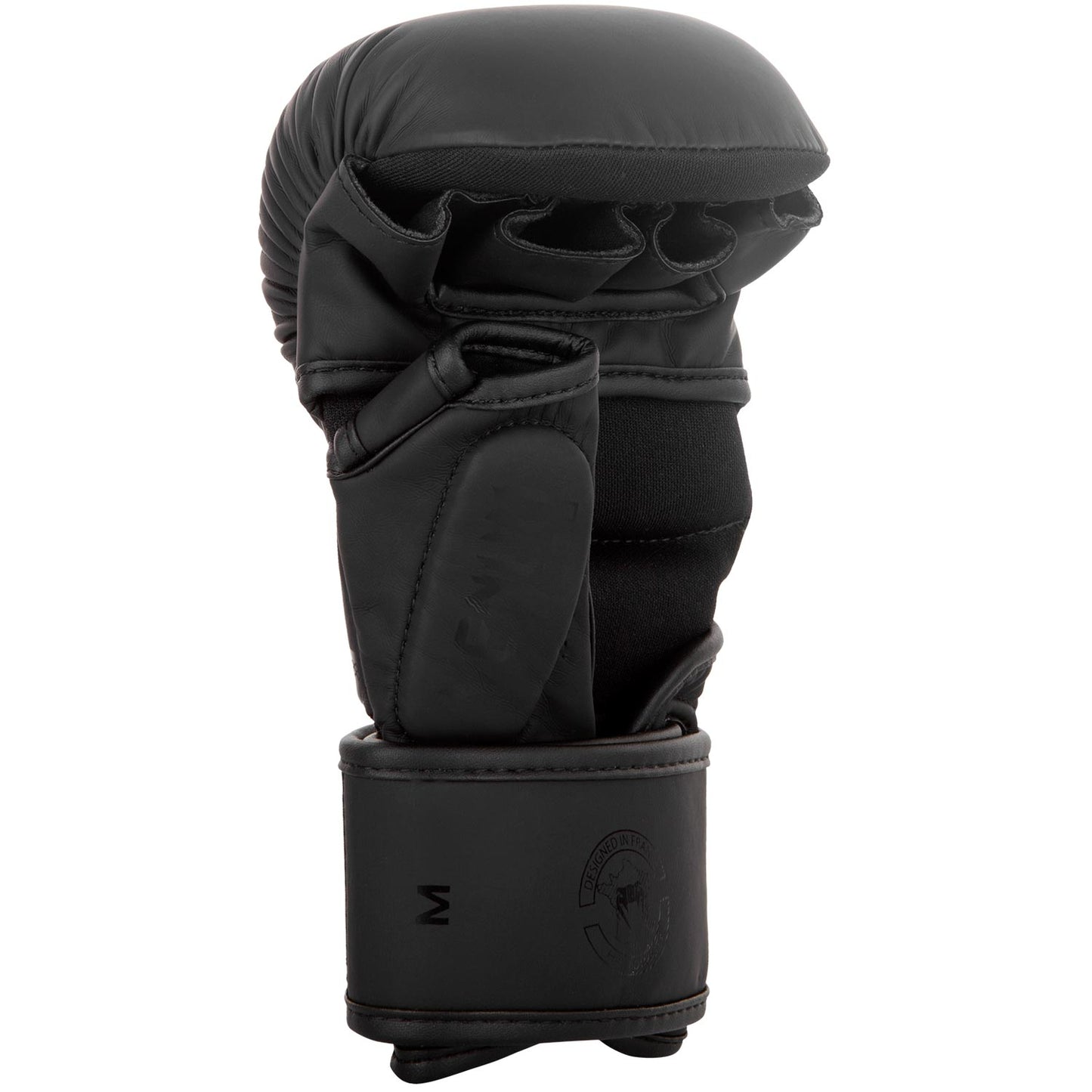 Sparring Gloves Venum Challenger 3.0 - Black