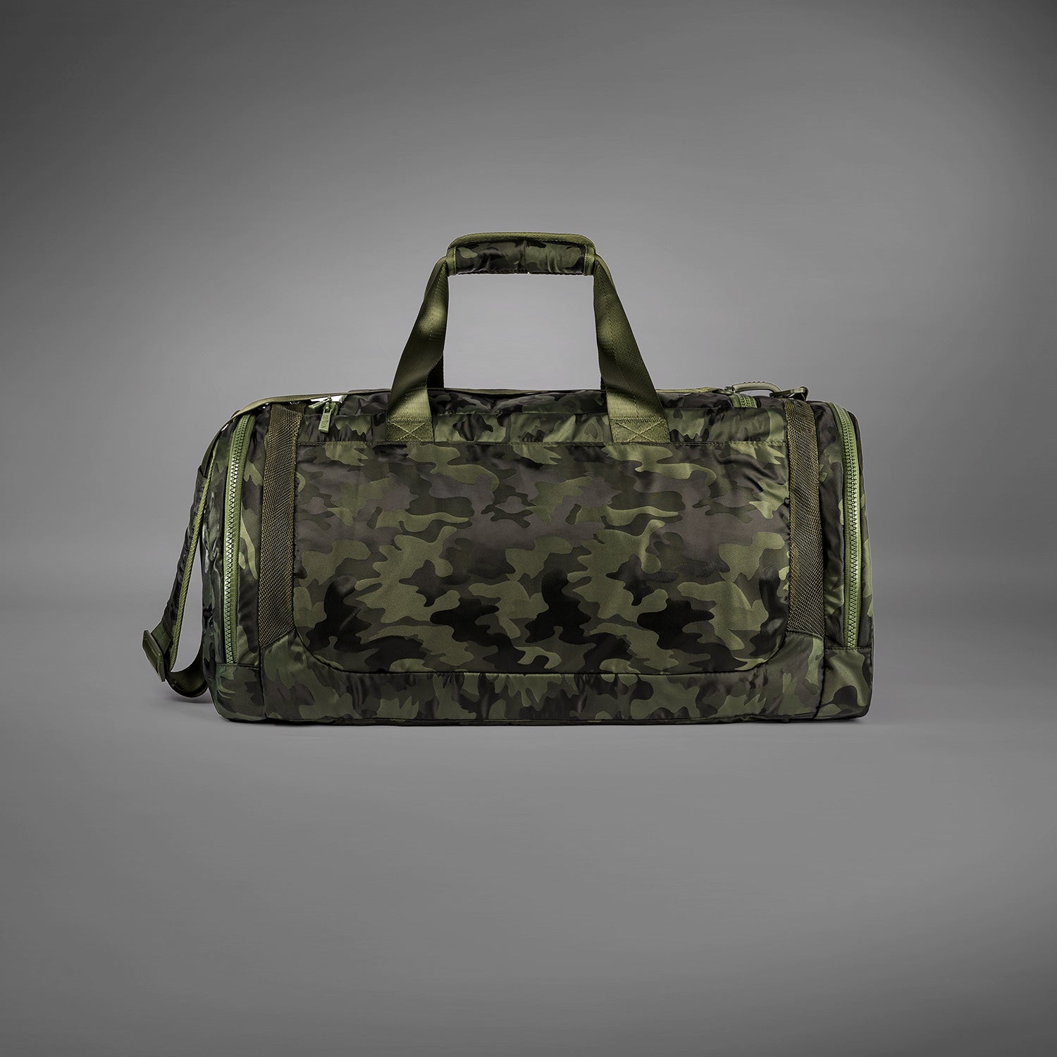 Venum Trainer Lite Sports Bag (48L) - Khaki/Camo - Venum