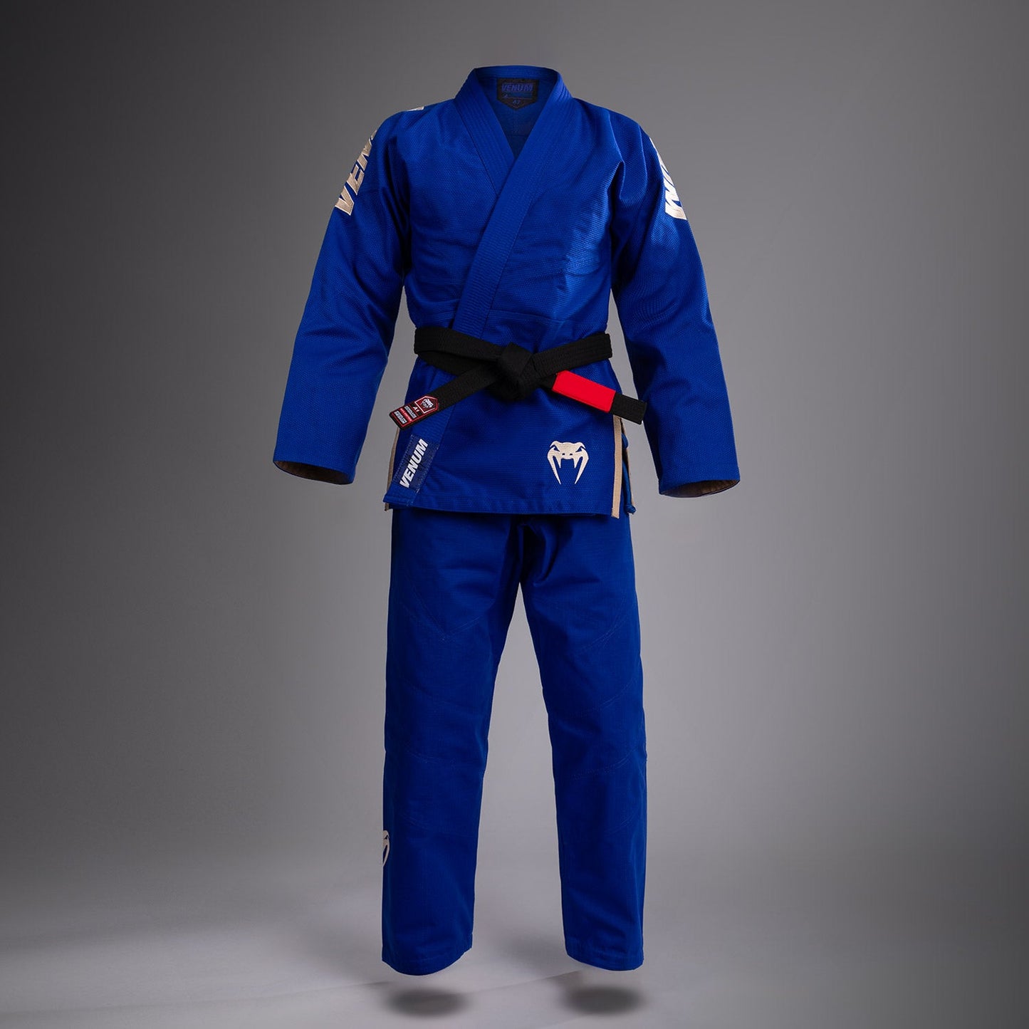 Venum Challenger XT BJJ Gi - Royal Blue