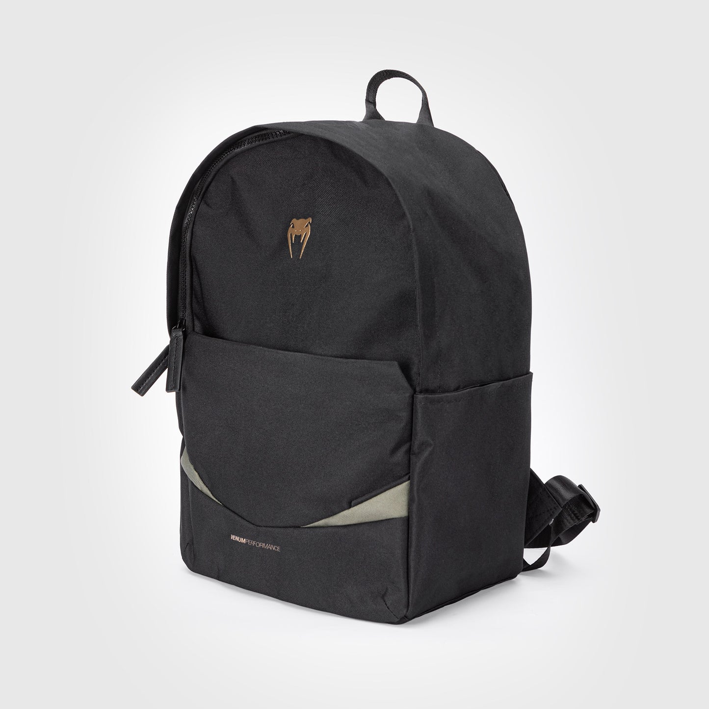 Venum Evo 2 Light Backpack - Black/Khaki