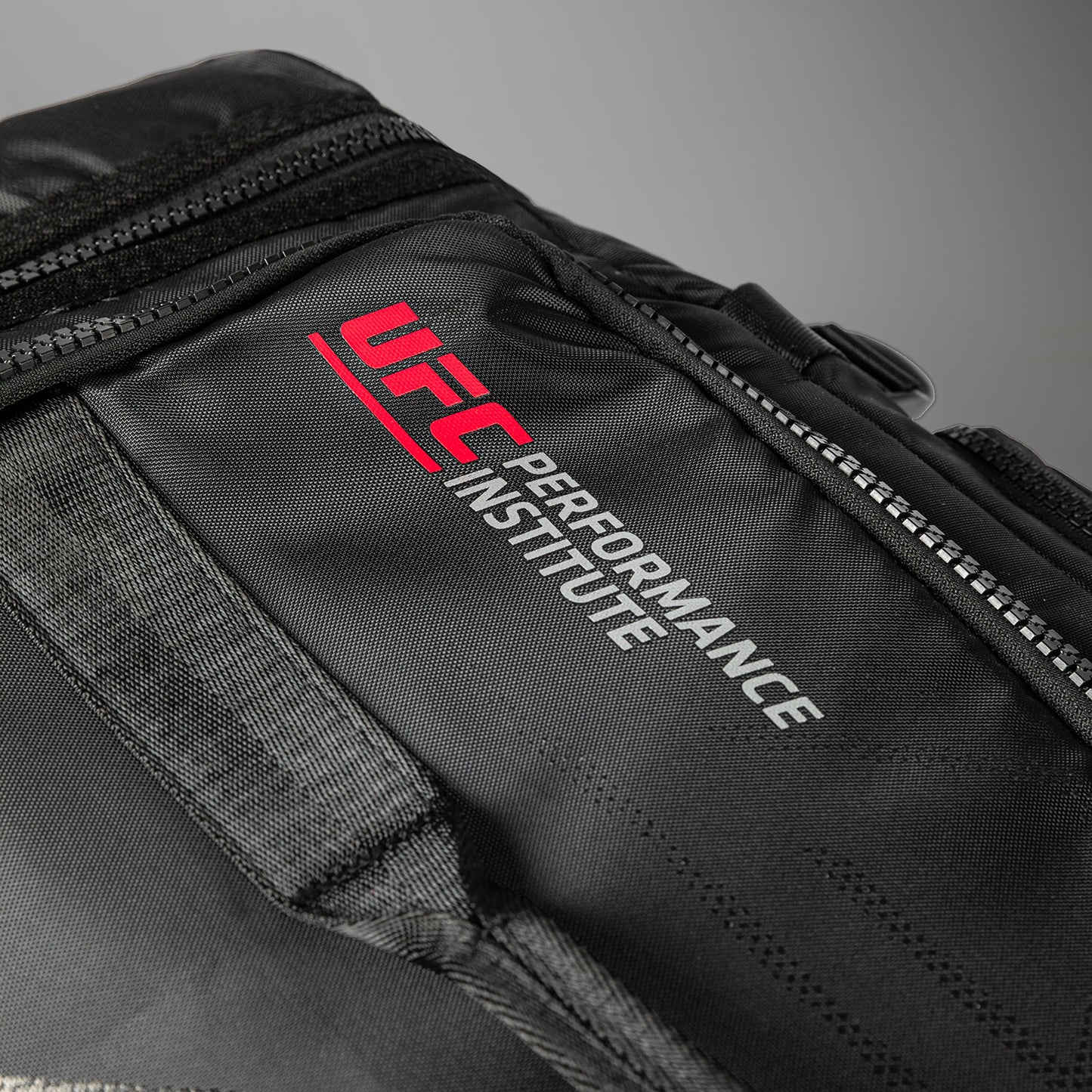UFC PI 3.0 By Venum Sports Bags - Black