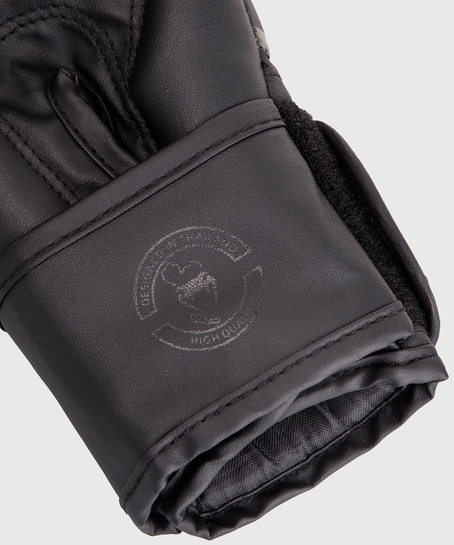 Venum Challenger 2.0 Kids Boxing Gloves - Black/Black