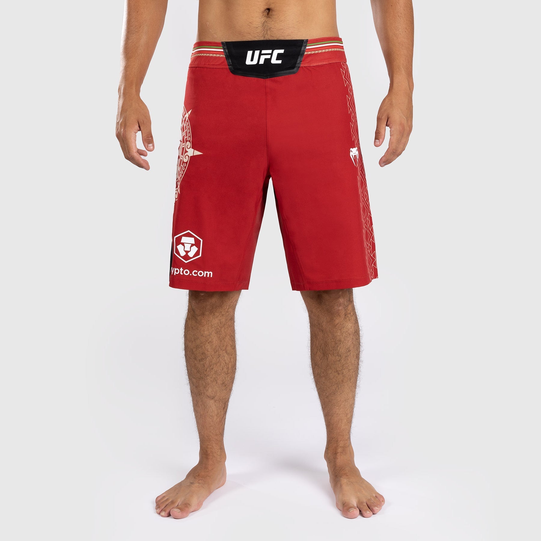 Noche UFC By Venum Authentic Fight Night Men's Fight Short - Long