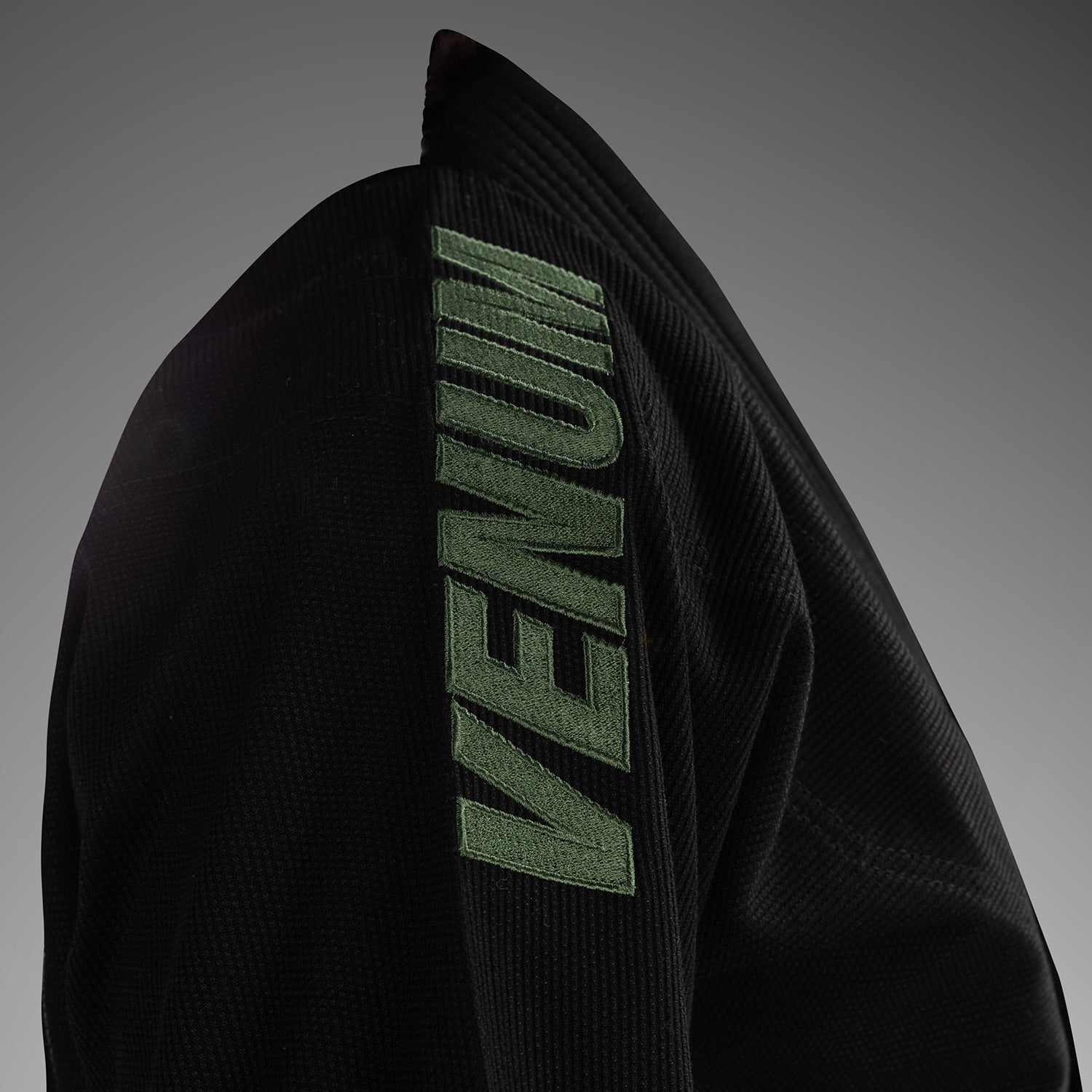 Venum Contender Evo 2.0 Brazilian Jiu Jitsu Gi 380g - Black - Venum