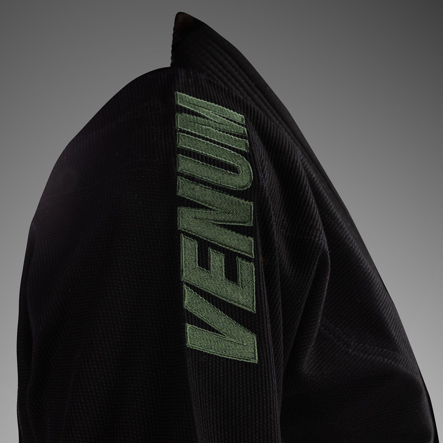 Venum Contender Evo 2.0 Brazilian Jiu Jitsu Gi 380g - Black