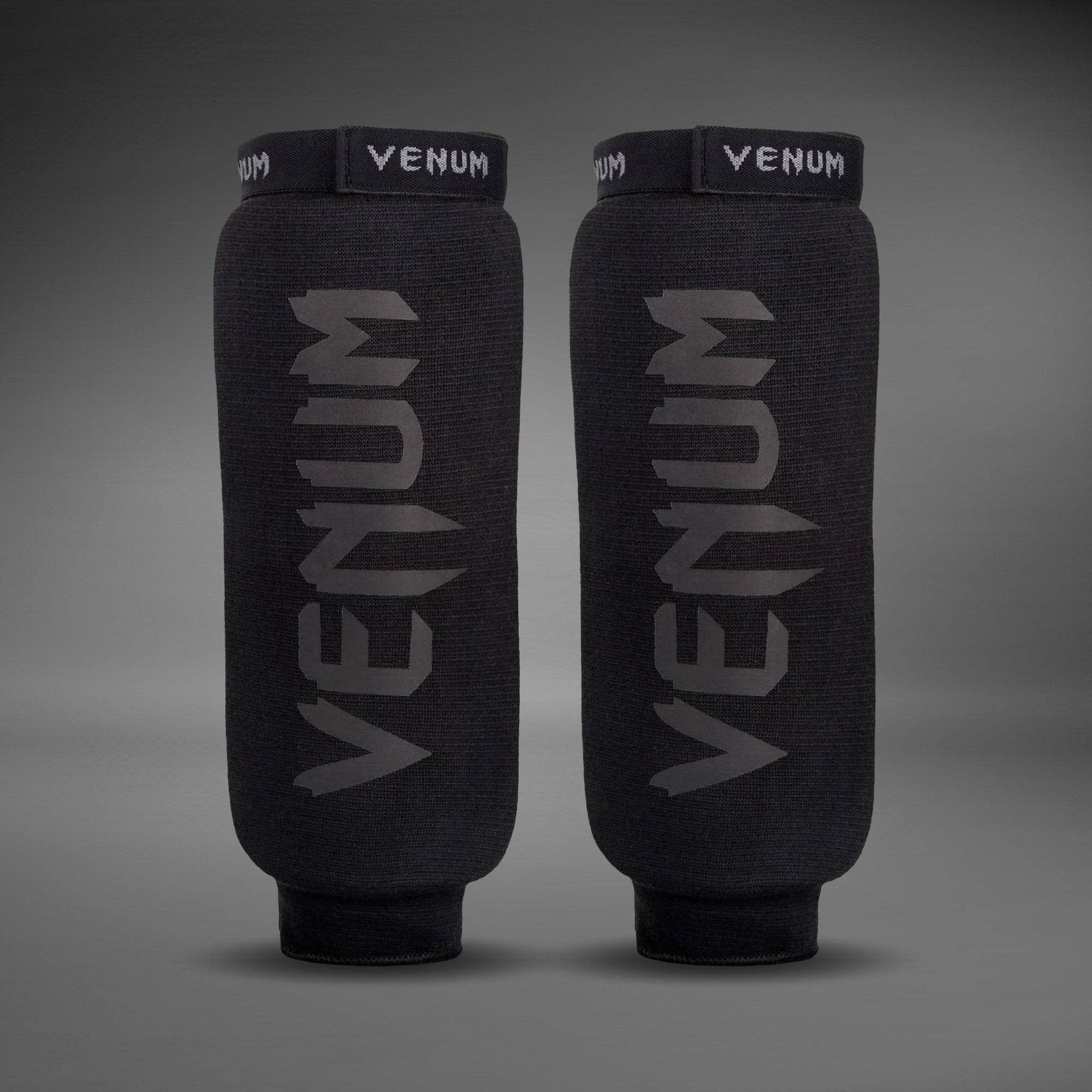 Venum シンガード　ニーガード VENUM／ヴェナム シンガード（レガース） ELITE SHIN GUARDS