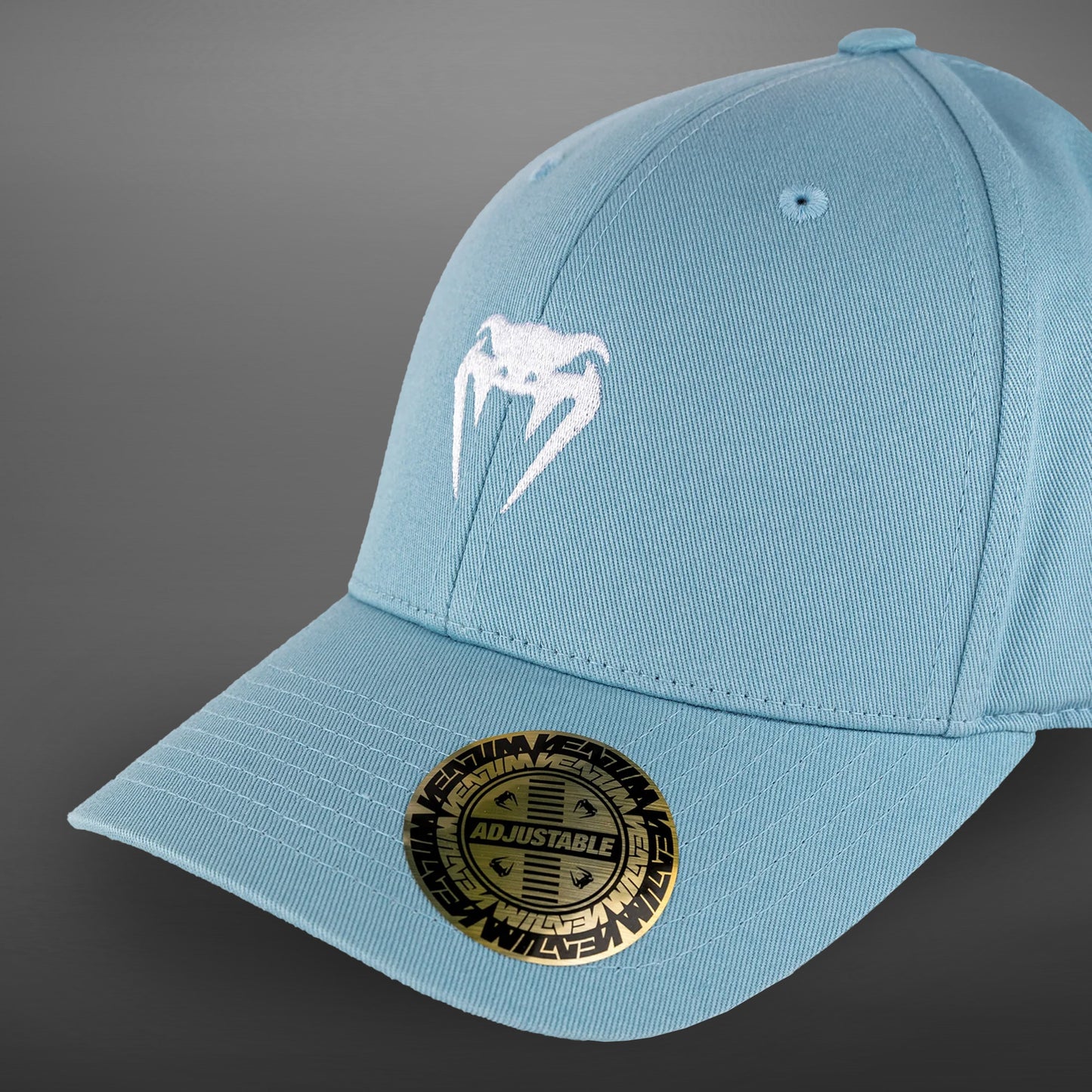 Venum Classic 2.0 Cap - Pacific Blue