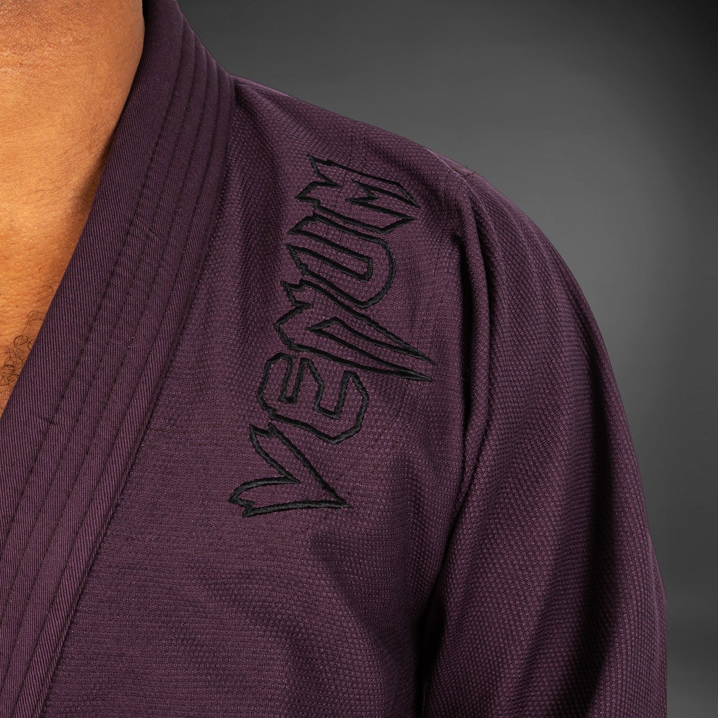Venum Contender 2.0 BJJ GI - Dark Brown