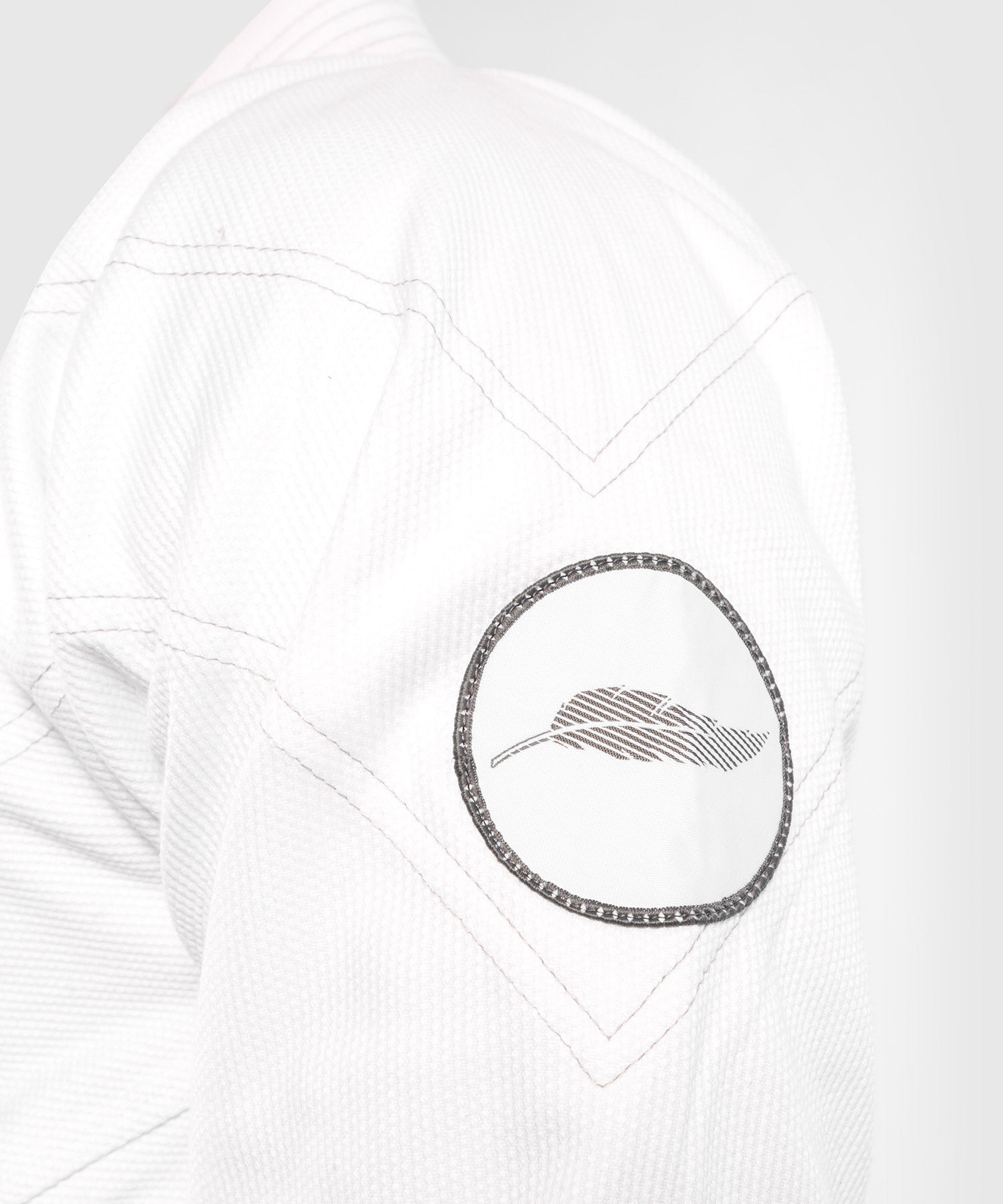 Venum Elite 3.0 BJJ Gi - White - Venum