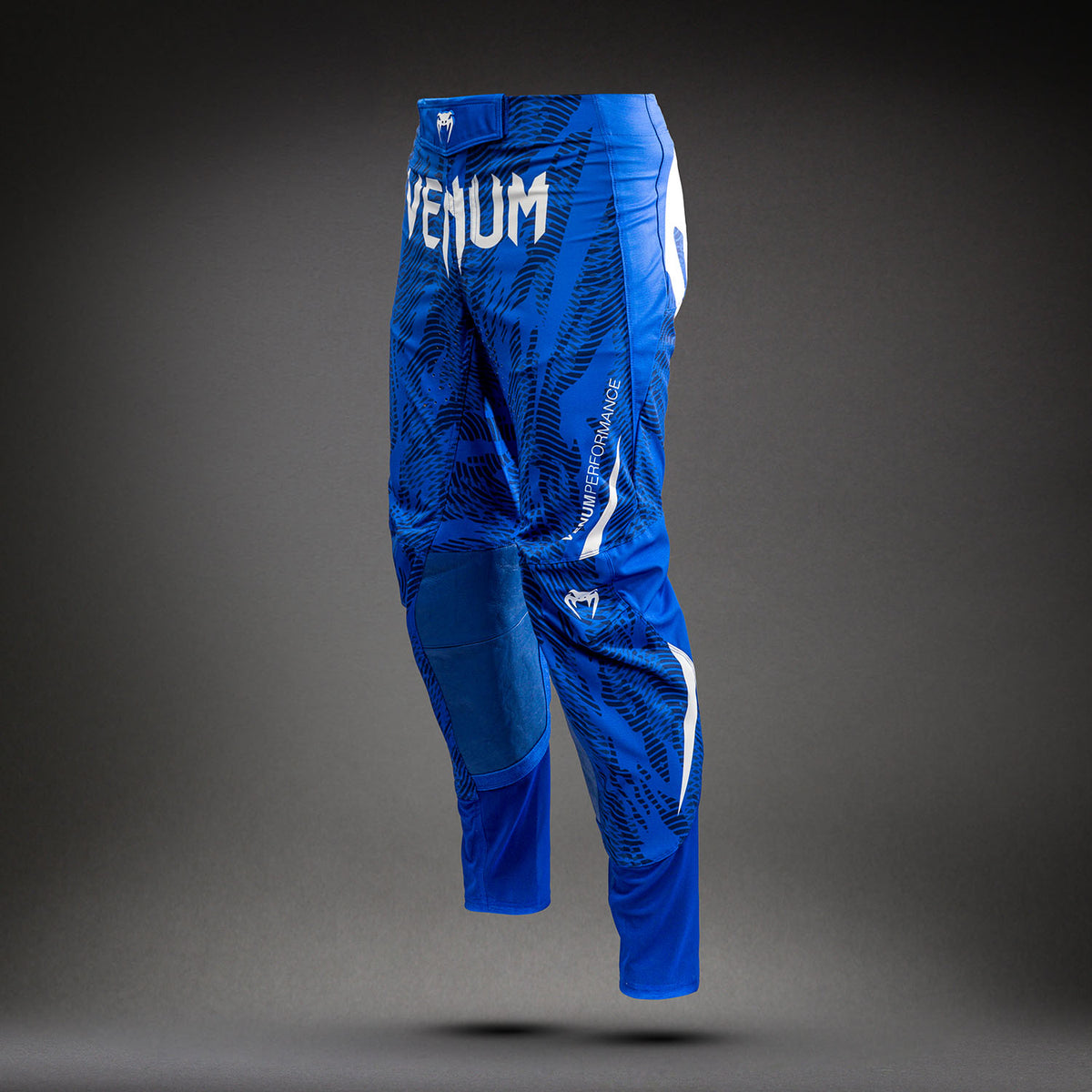Venum MX Elite Pants - Blue