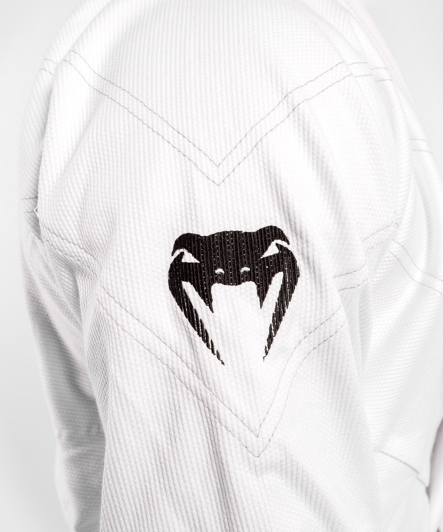 Venum Elite 3.0 BJJ Gi - White - Venum