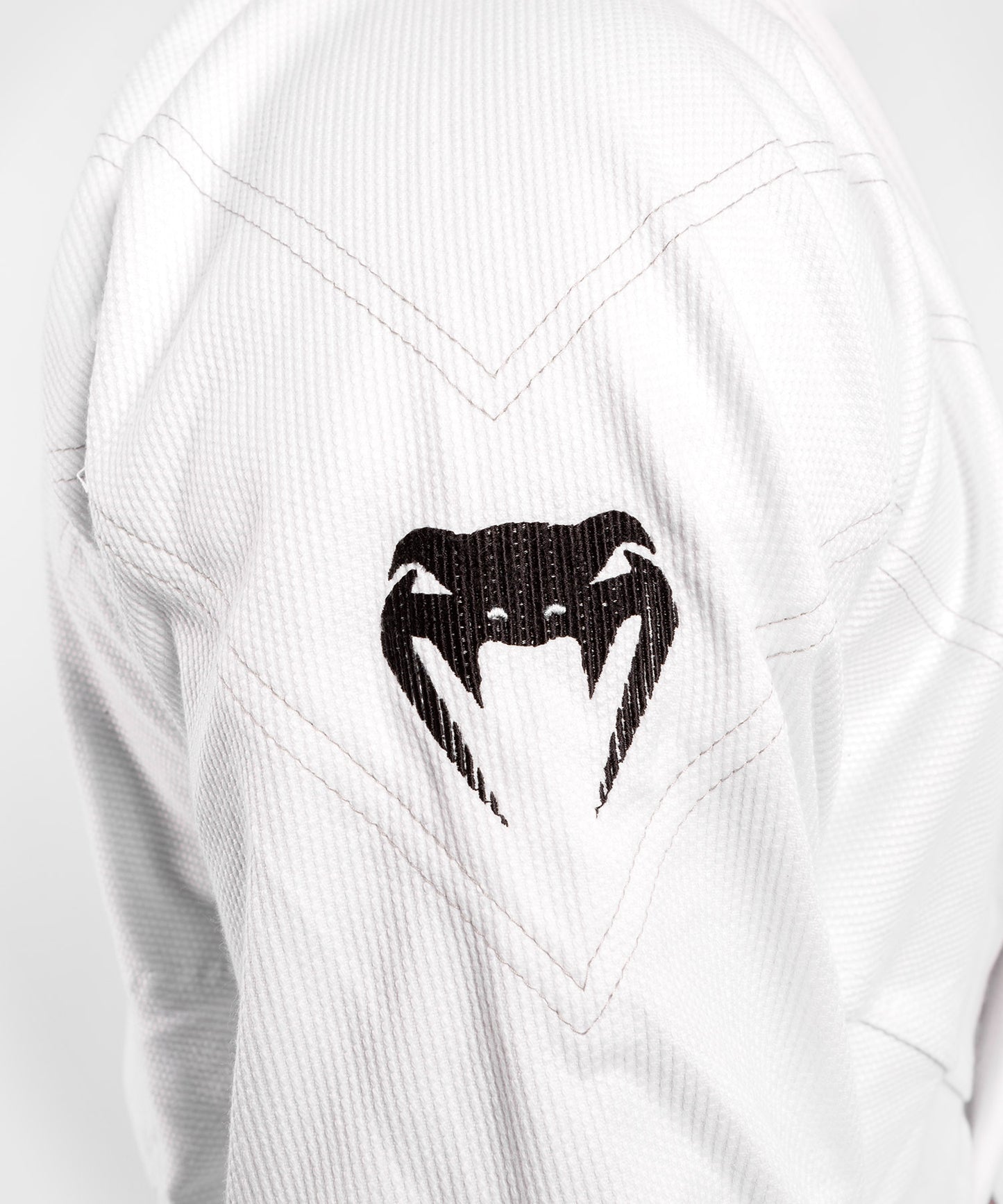 Venum Elite 3.0 BJJ Gi - White
