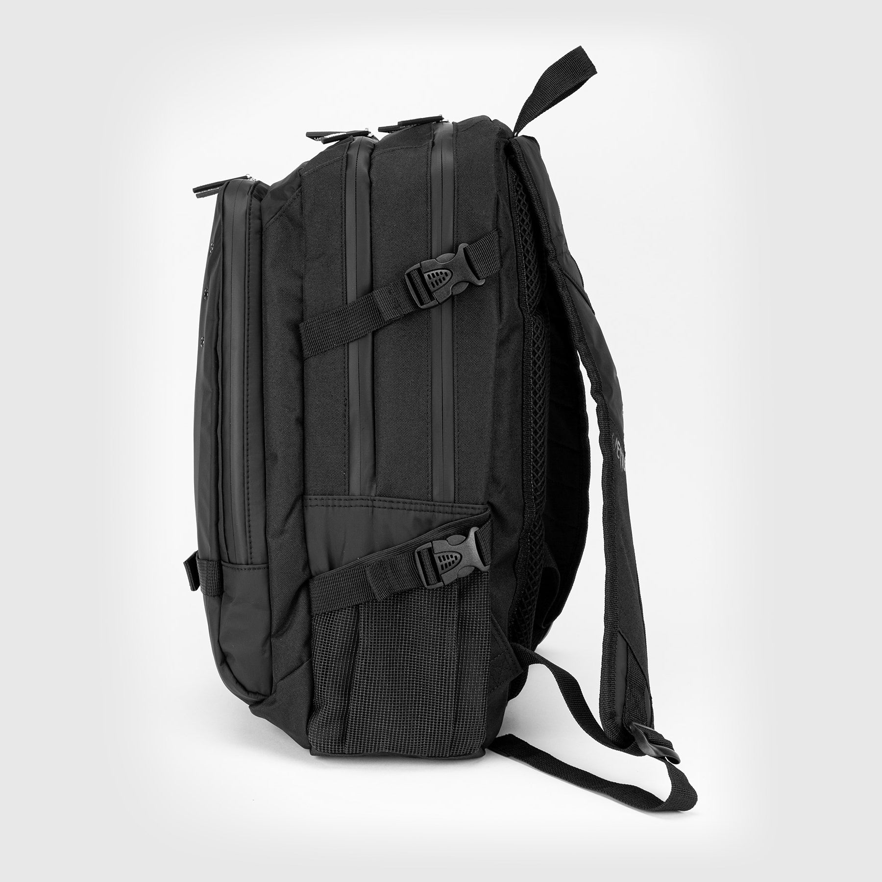 Venum Challenger Pro Evo BackPack (20-25L) - Black - Venum