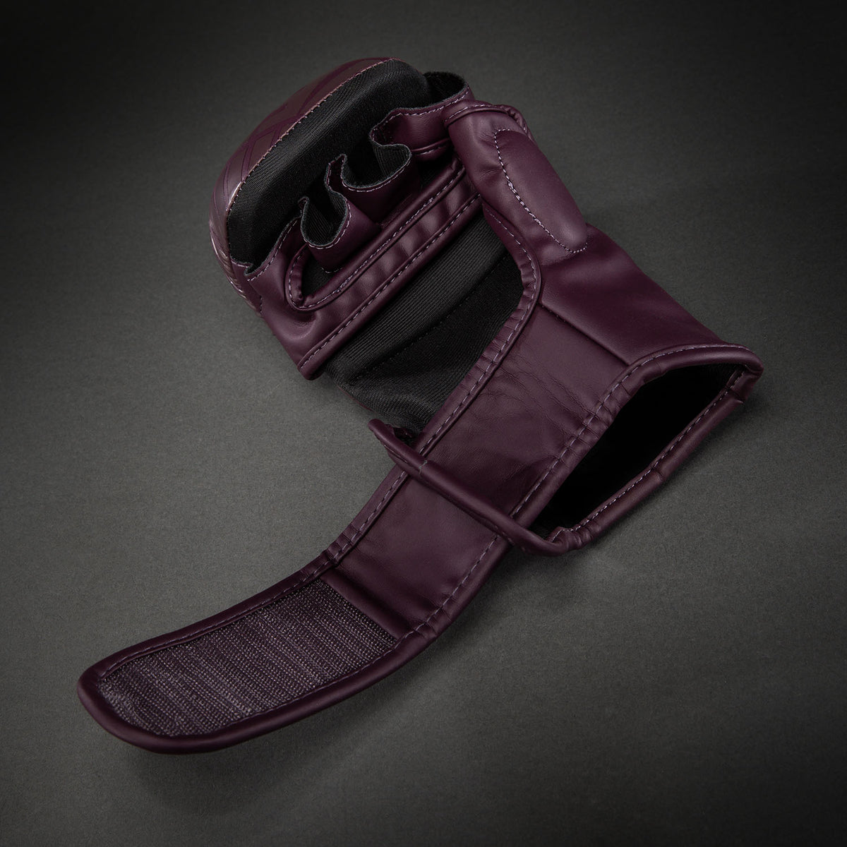 Venum Contender 1.5 XT 3D Sparring Gloves - Dark Purple  product-type_MMA Gloves Venum