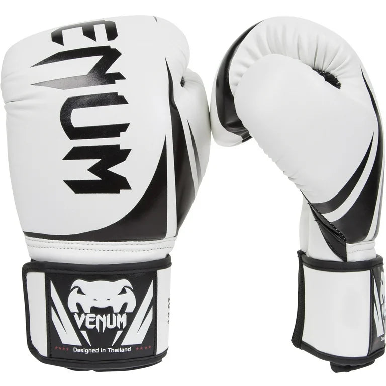 Venum Challenger 2.0 Boxing Gloves - Ice - Venum