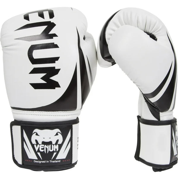 Venum Challenger 2.0 Boxing Gloves - Ice - Venum