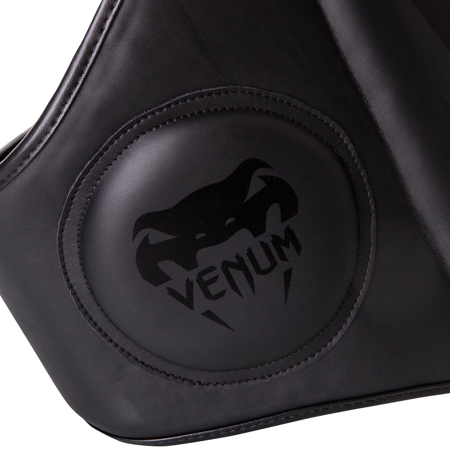 Venum Elite Belly Protector - Black