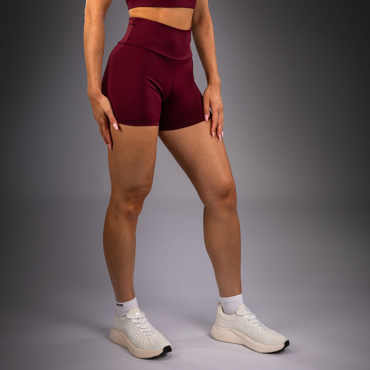 Venum Aero XT Vale Tudo - Plum  product-type_Compression shorts Venum
