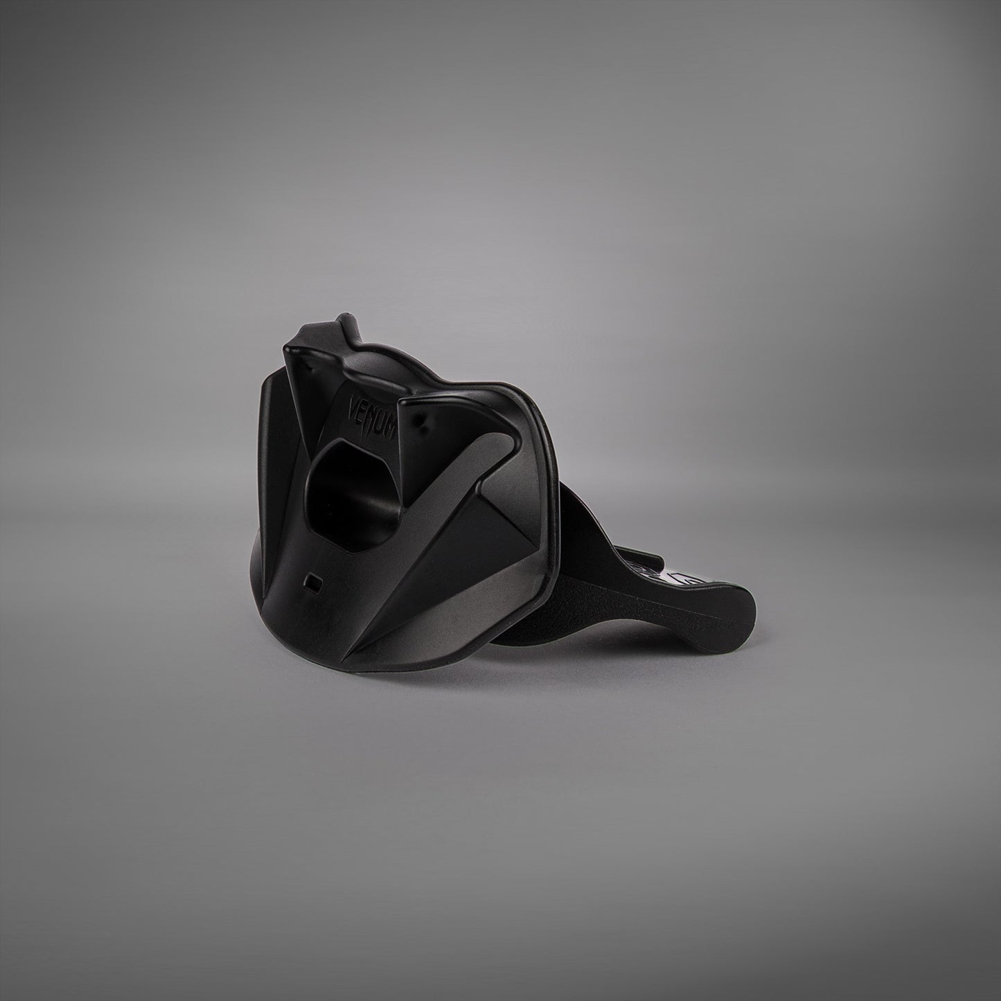 Venum Elite Lipguard OG Edition - Black/Black