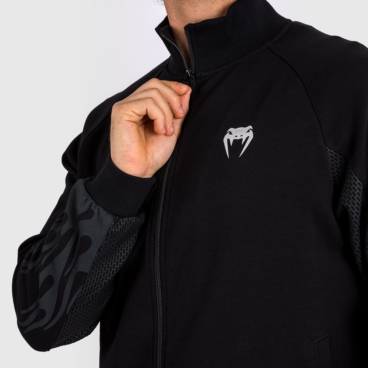 MEEKO315 OBBA Mind Break Jacket – Dyzee Threadz & Footworkx