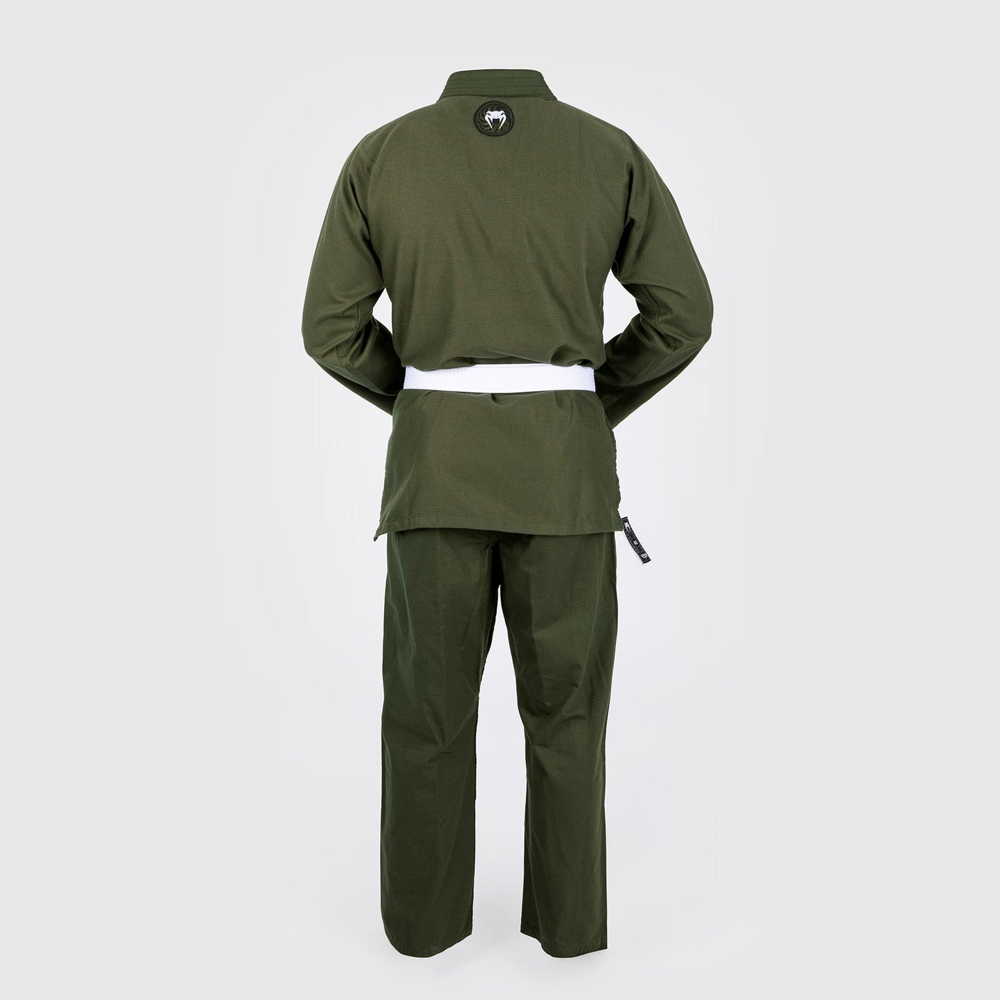 Venum First BJJ GI - Khaki