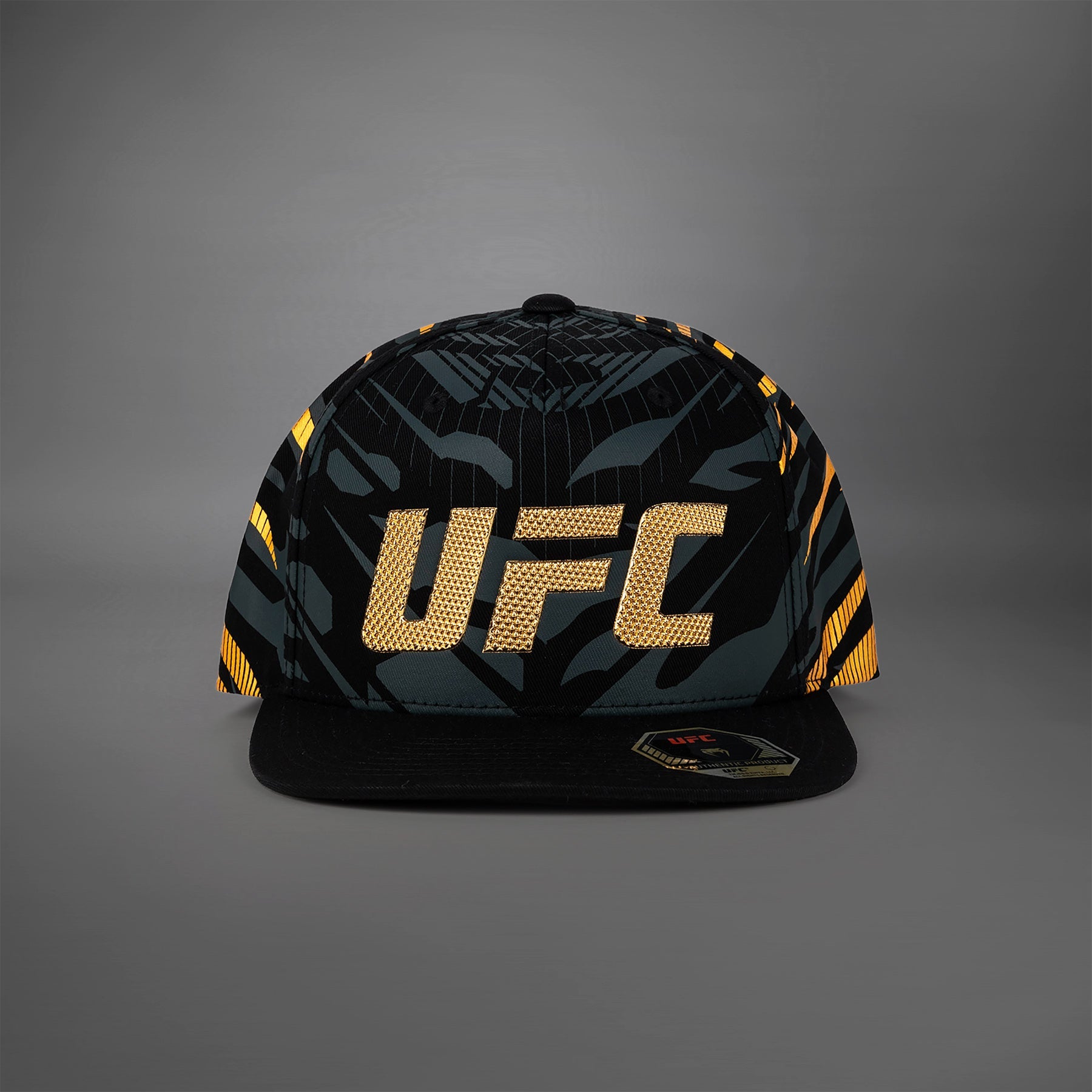 UFC Fusion by Venum Authentic Fight Night Sports Cap