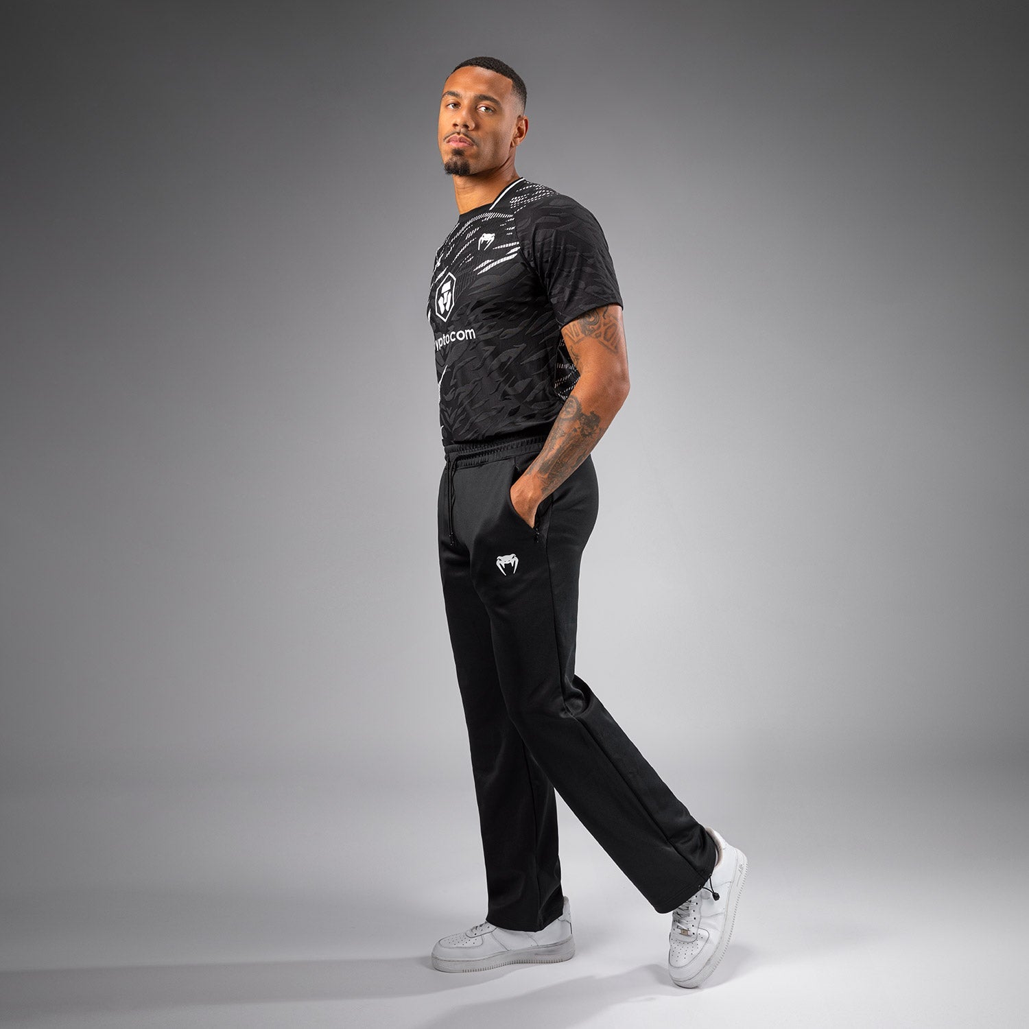 UFC Fusion by Venum Authentic Fight Night Men's Straight Leg