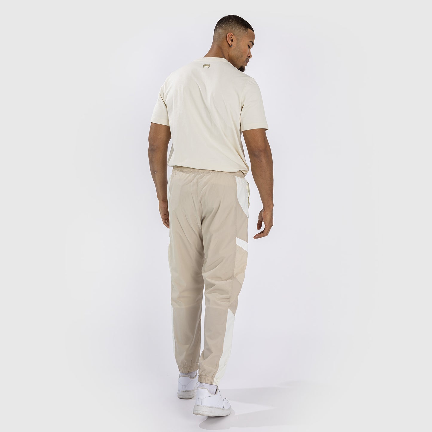 Venum Attack 90 Tracksuit Pants - Beige