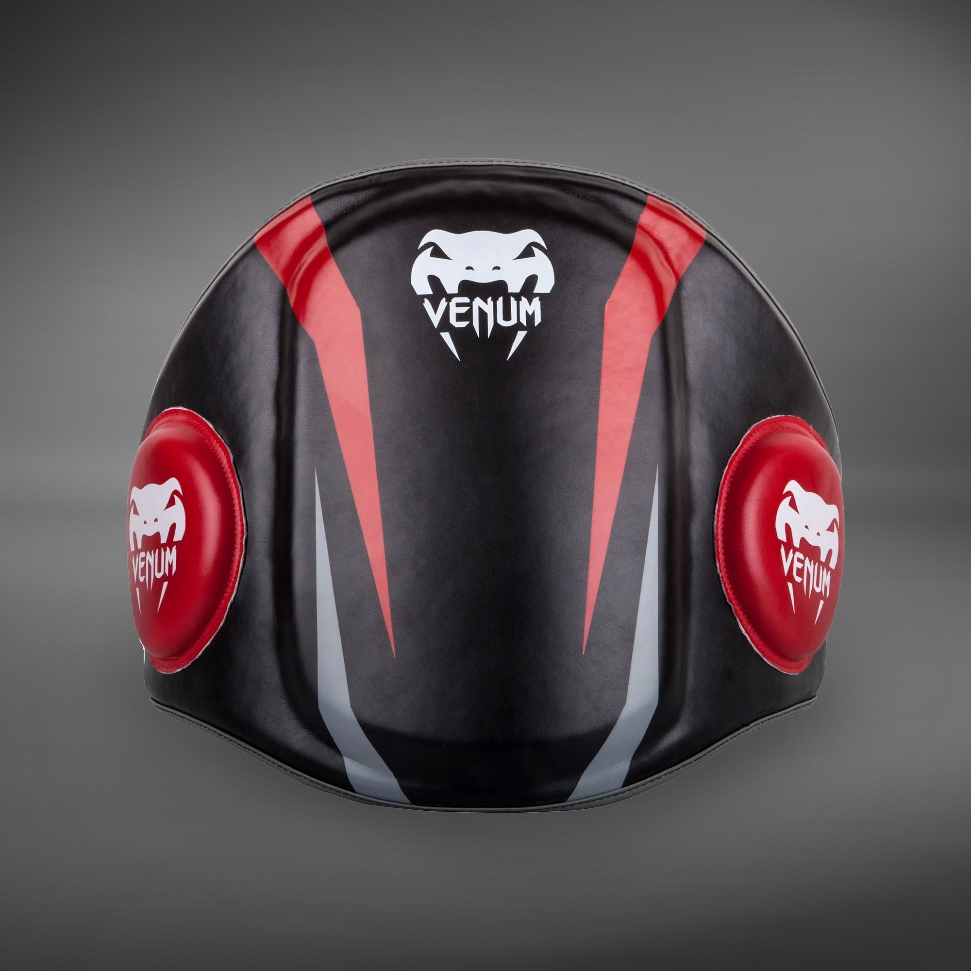 激安超特価 最大80%オフ  Elite Venum Belly Venum - Black/Red - Protector ボクシング