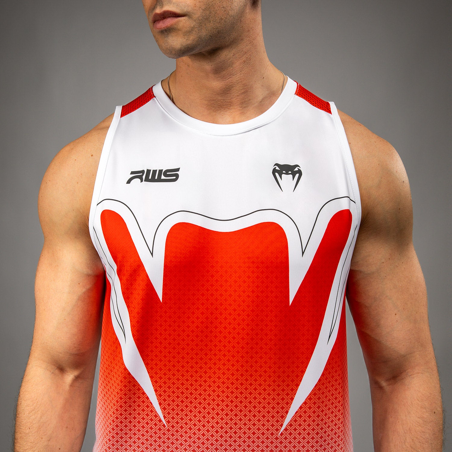 トップス MMA Racing sleeveless with Ranor トップス MMA Racing sleeveless with Ranor Tank top On Running Race
