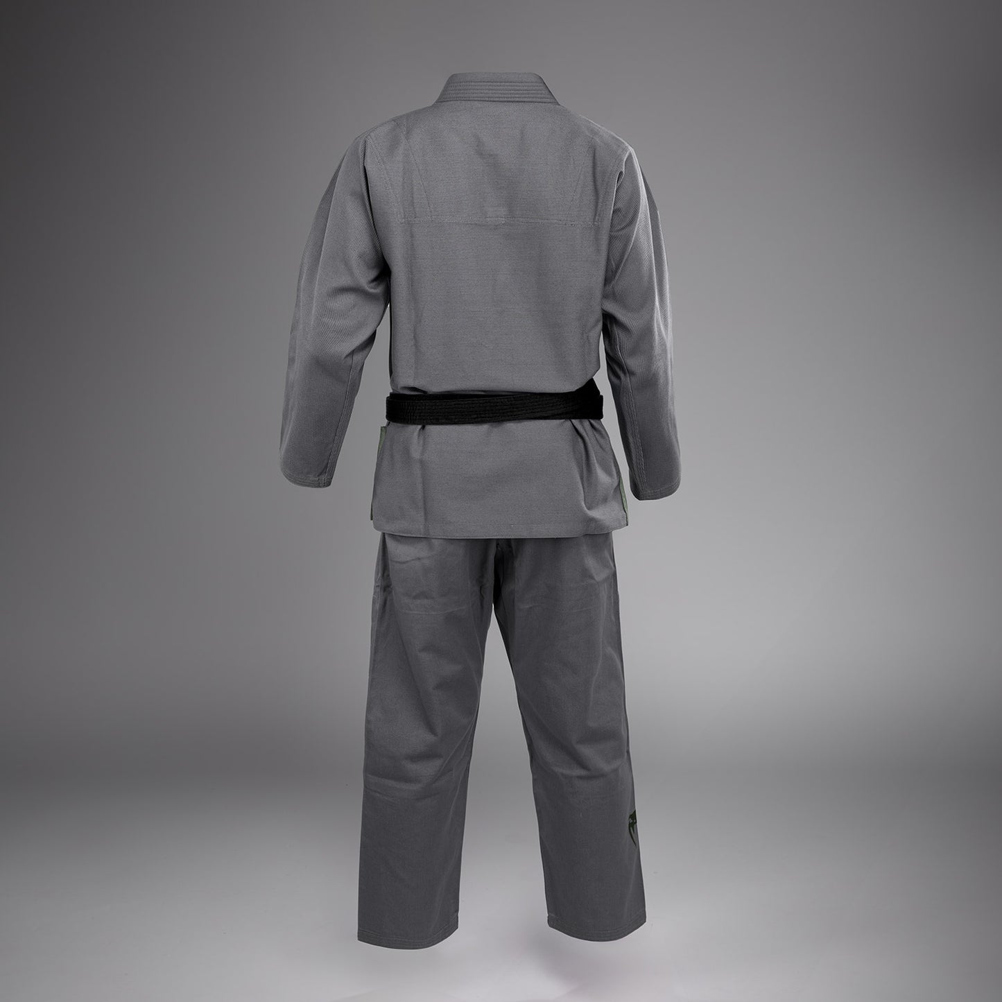 Venum Contender Evo 2.0 Brazilian Jiu Jitsu Gi - Storm Grey