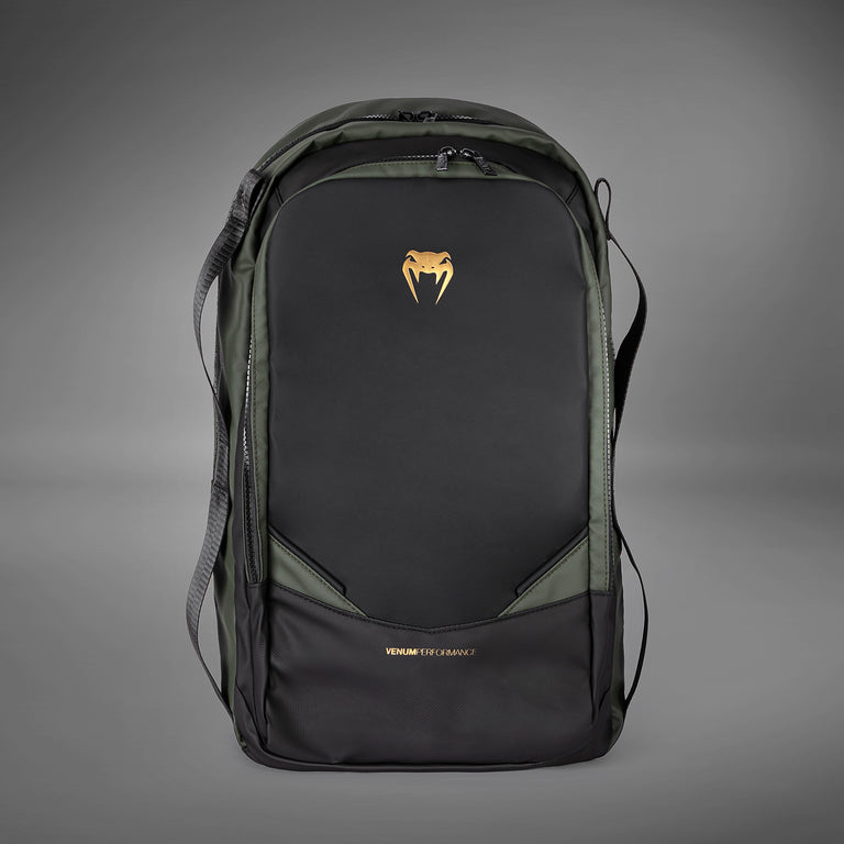 Venum Evo 2 Backpack (20-25L) - Black/Grey
