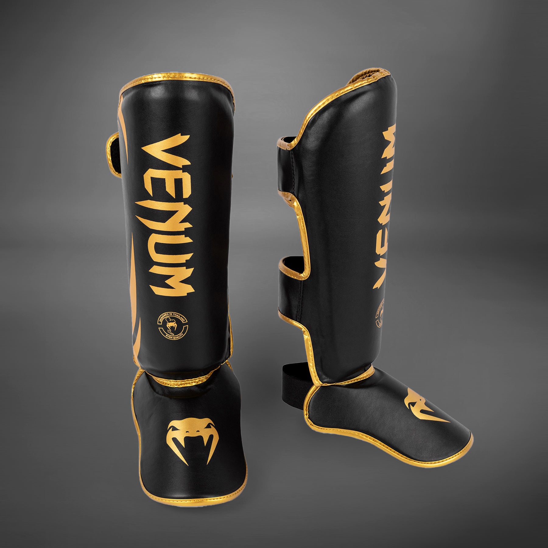 SHIN GUARD WORLDCUP PRO ブラック WC PRO SHIN GUARD Jr 2025 - The Boot Pro Ski & Bike Shop