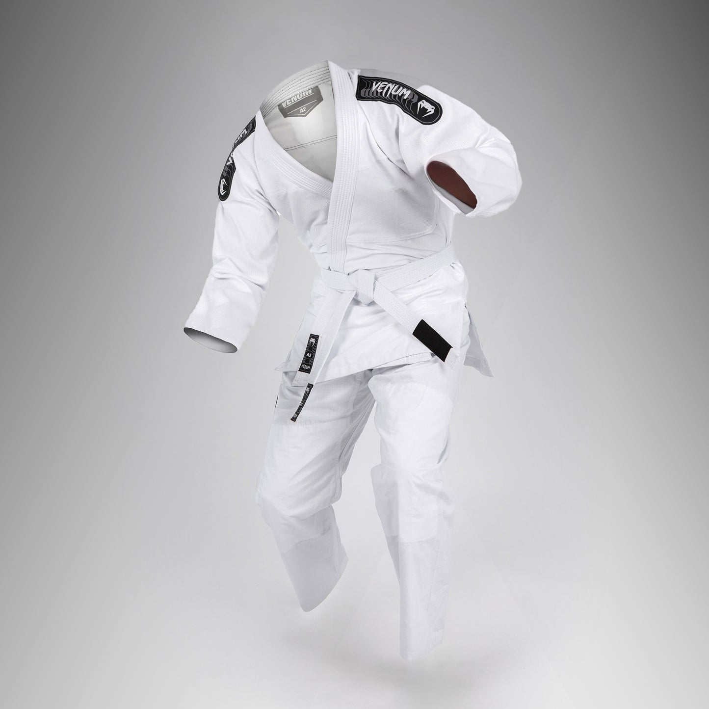Venum First BJJ GI - White