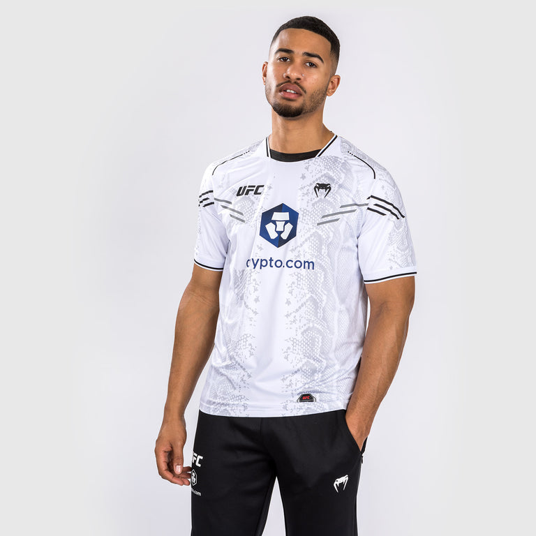 UFC Adrenaline by Venum Authentic Fight Night Men's Walkout Jersey