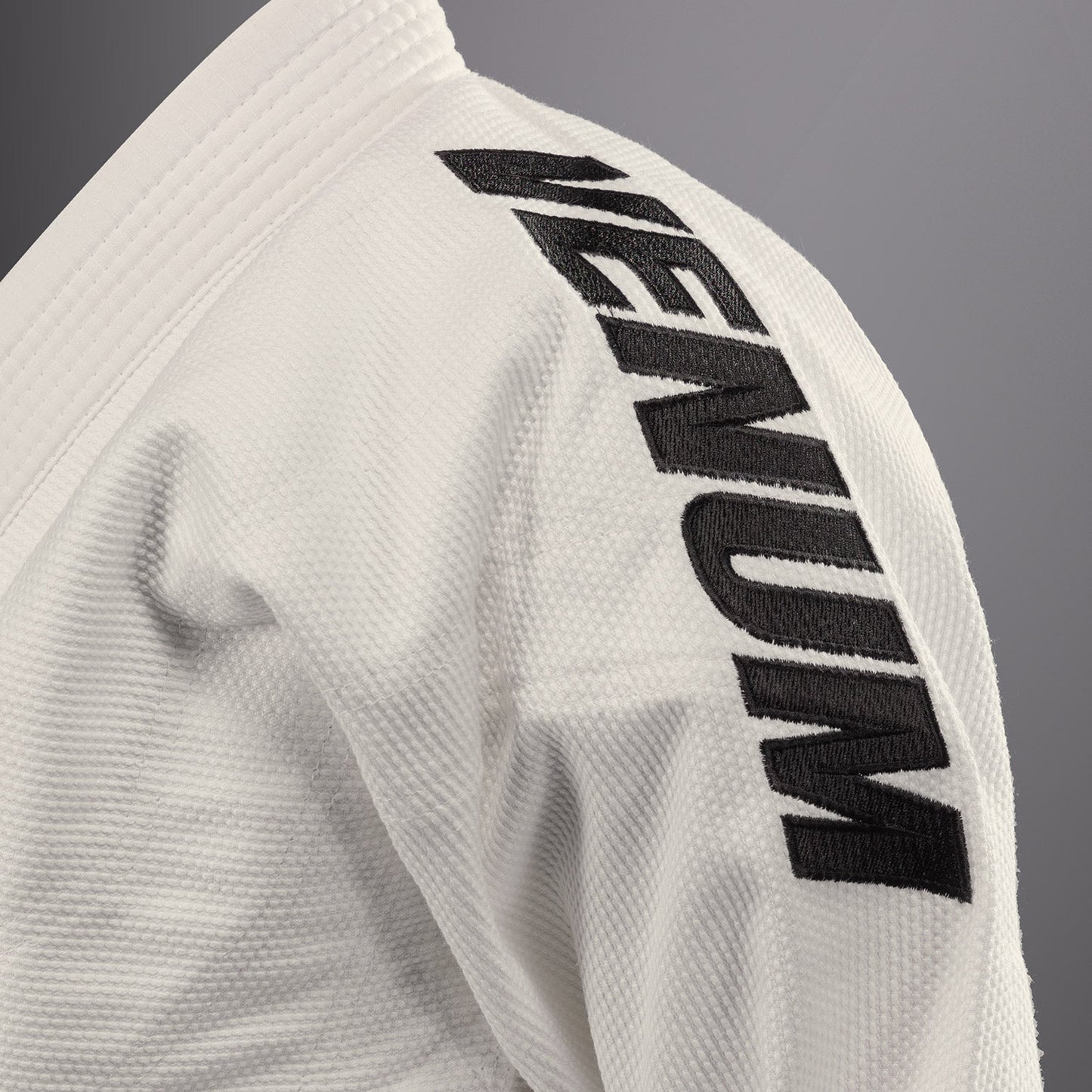Venum Challenger XT BJJ Gi - Off-White
