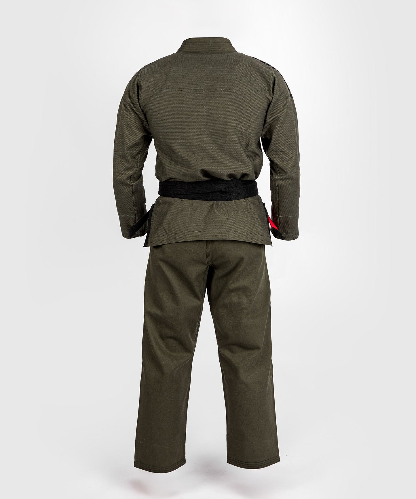 Venum Contender Evo Brazilian Jiu Jitsu Gi - Khaki
