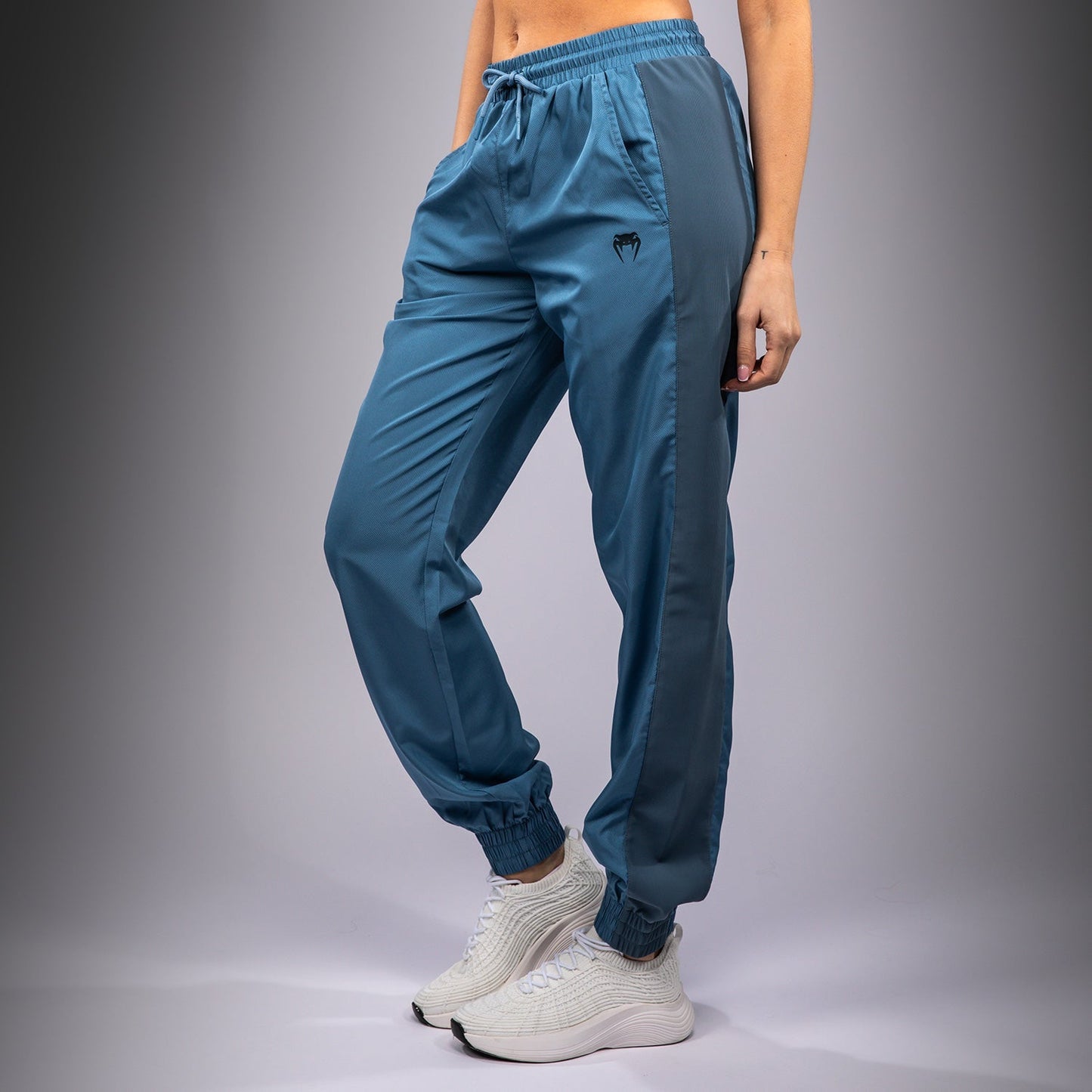 Venum Women Laser 3.0 Joggers - Blue